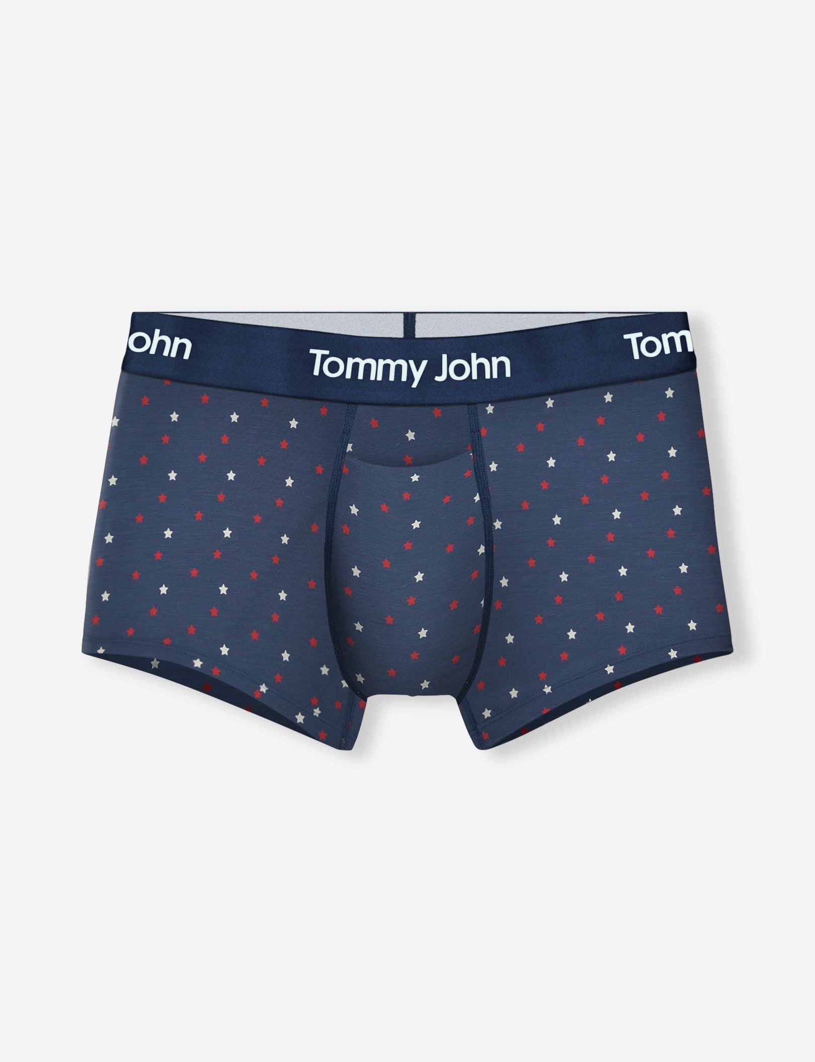 Second Skin Square Cut 2"::Dress Blues Super Star