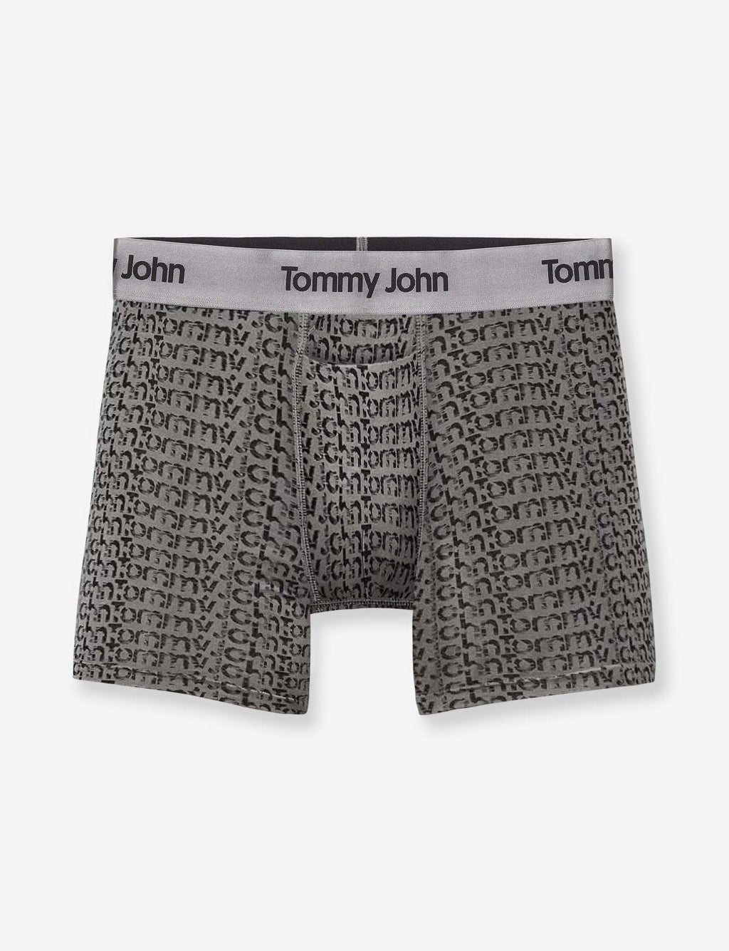 Second Skin Trunk 4"::TJ Texture