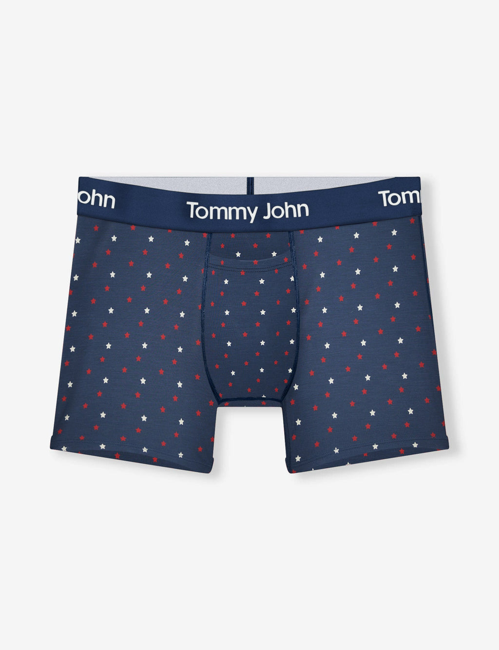 Second Skin Trunk 4"::Dress Blues Super Star