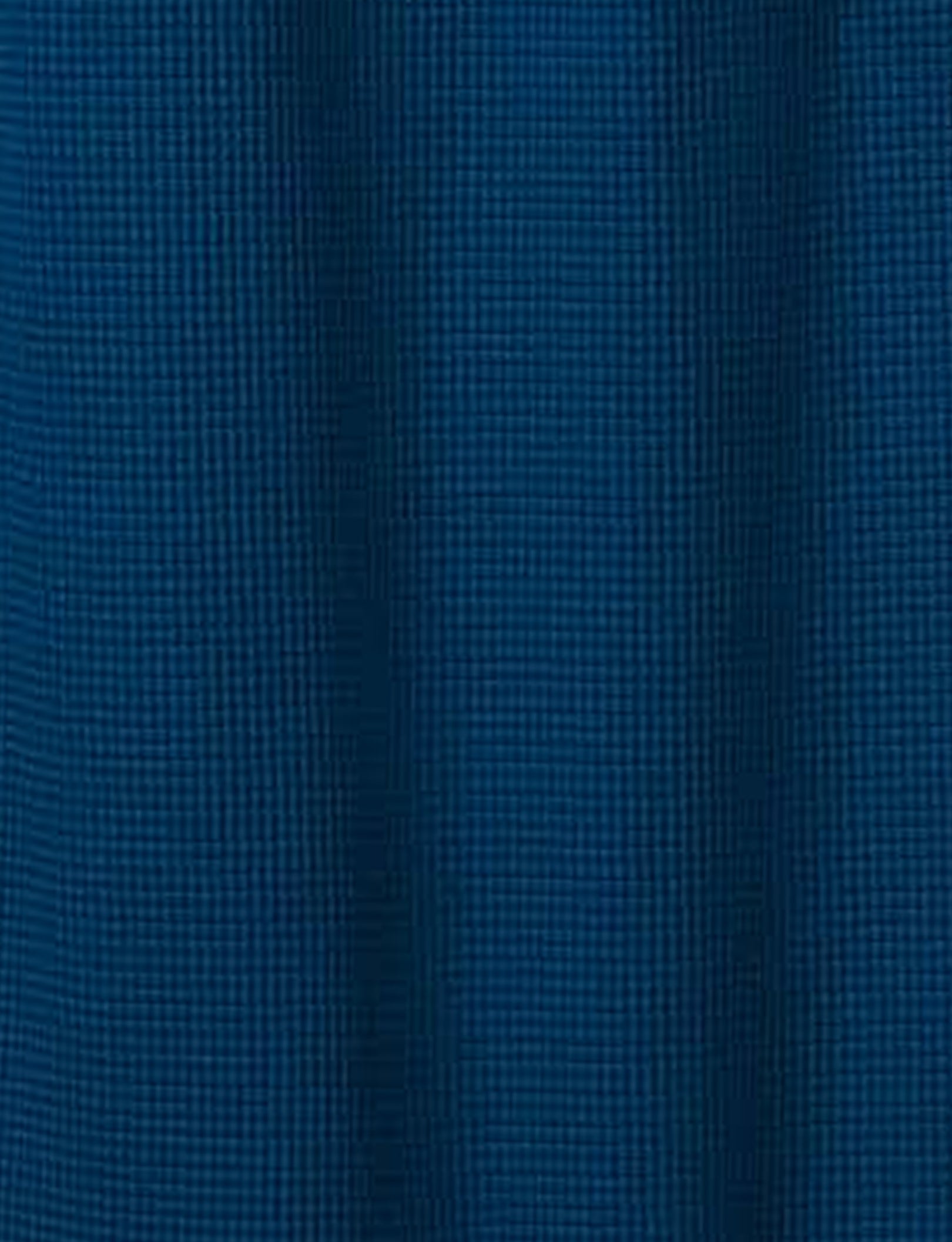 Women's Lounge Waffle Crew Neck Sweatshirt::Gibraltar Sea
