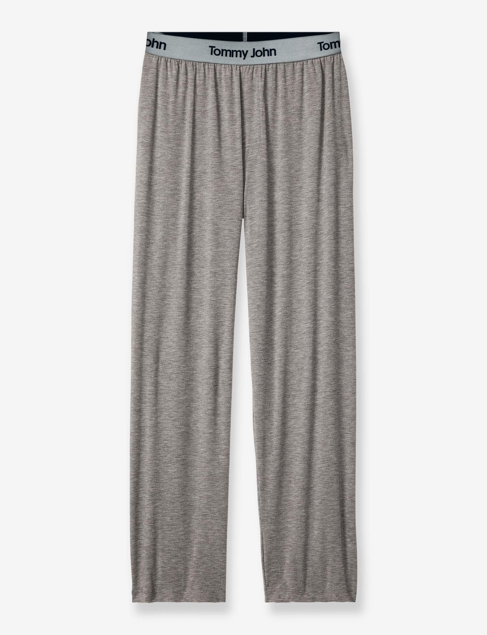 Second Skin Sleep Pant::Medium Heather Grey