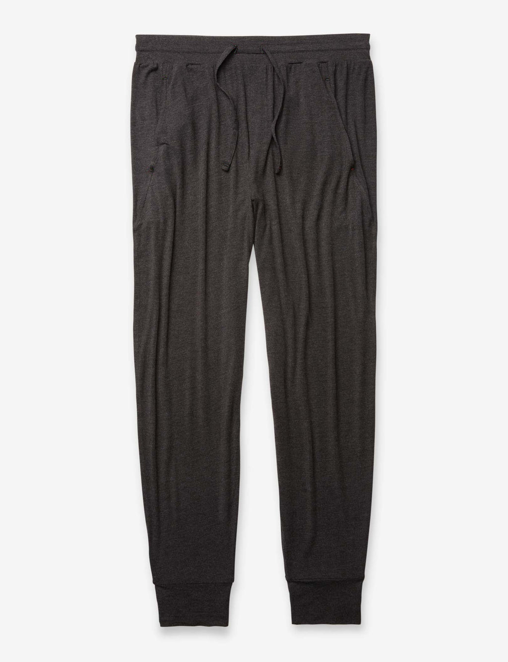 Lounge Jogger::Charcoal Heather
