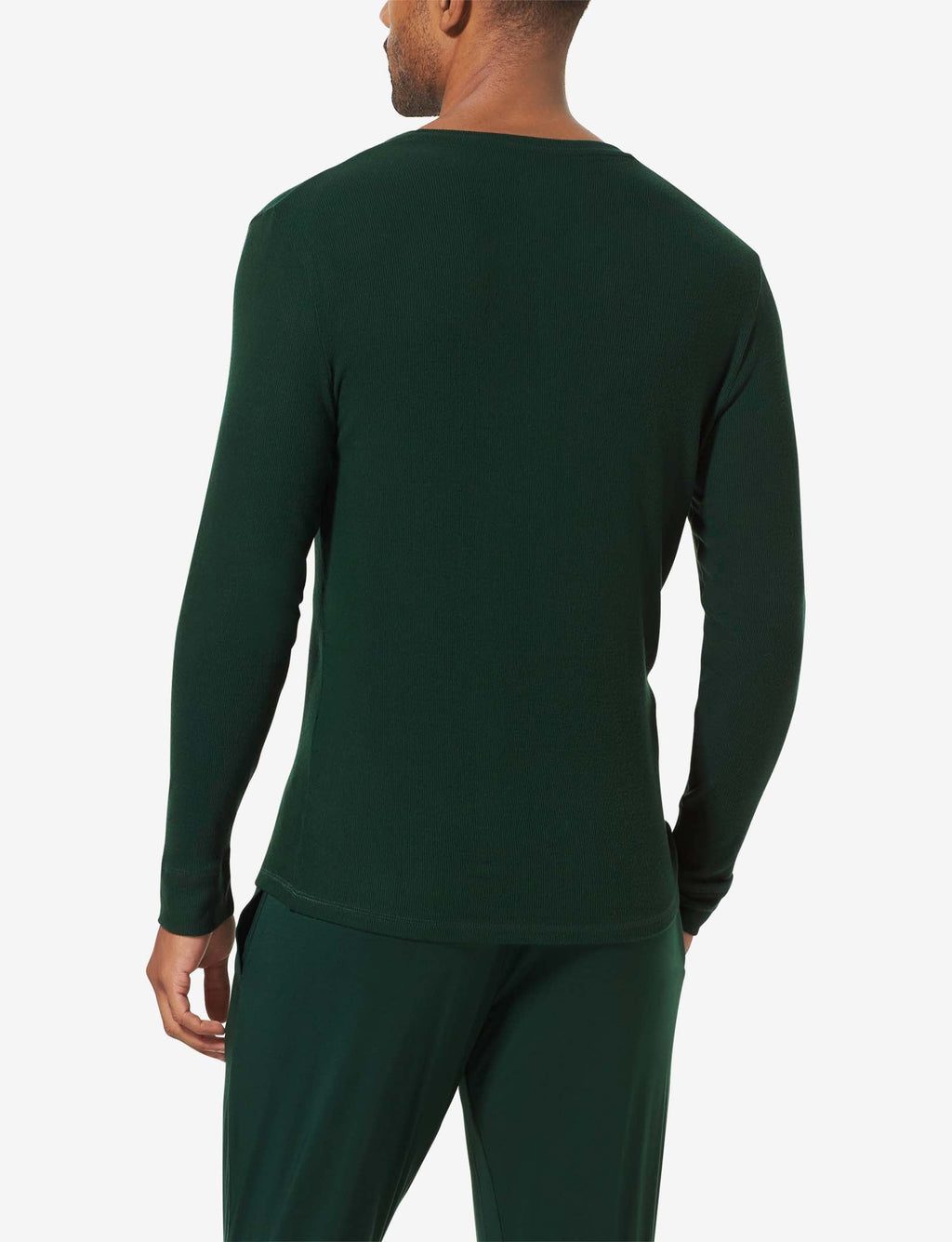 Lounge Henley::Pine Grove