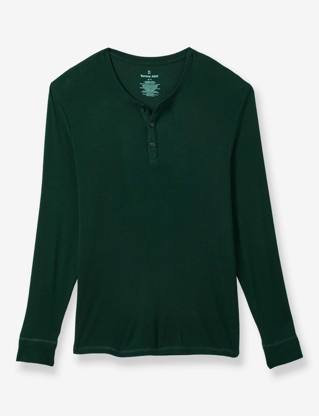 Lounge Henley::Pine Grove