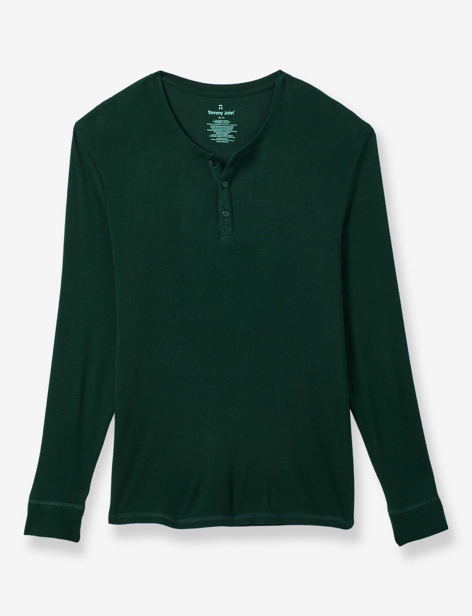 Lounge Henley::Pine Grove