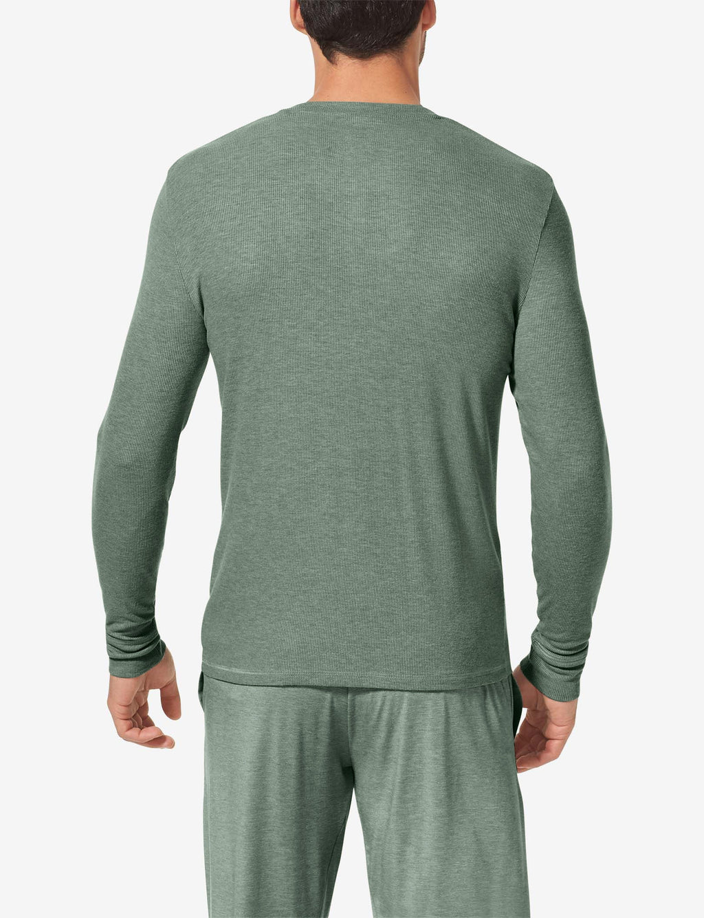 Lounge Henley::Sea Spray Heather