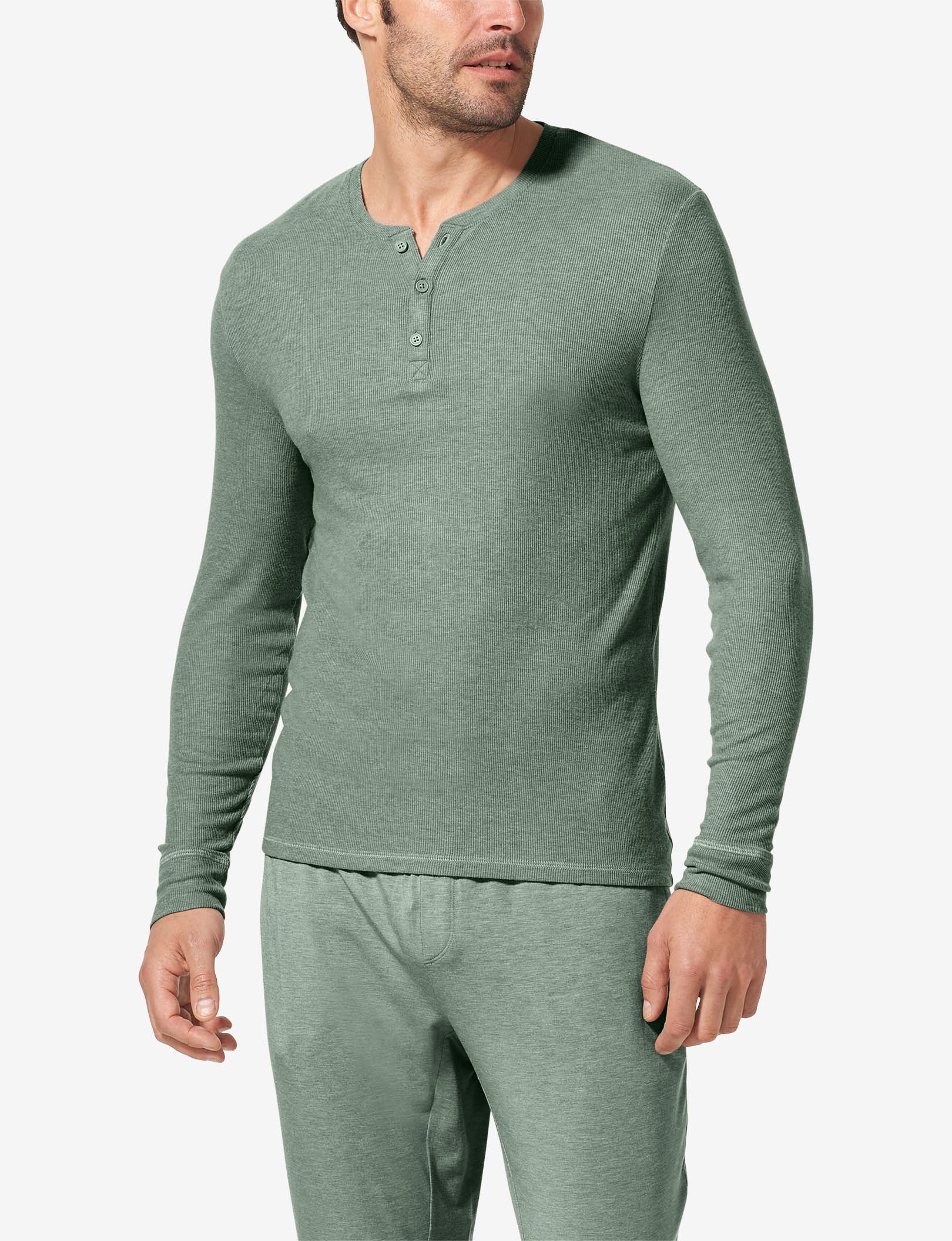 Lounge Henley::Sea Spray Heather
