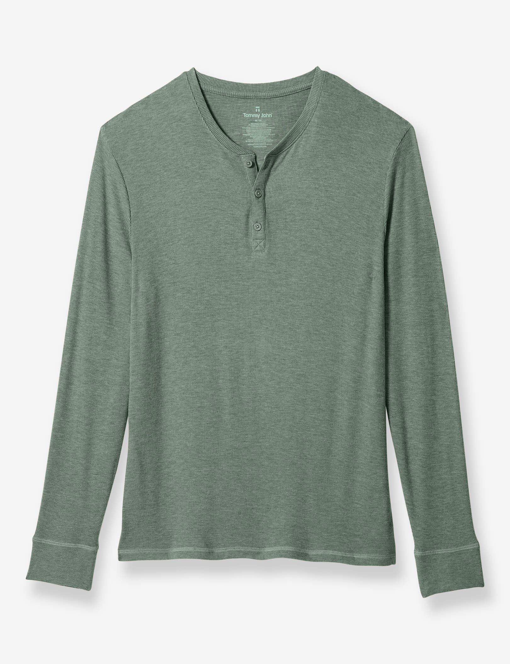Lounge Henley::Sea Spray Heather