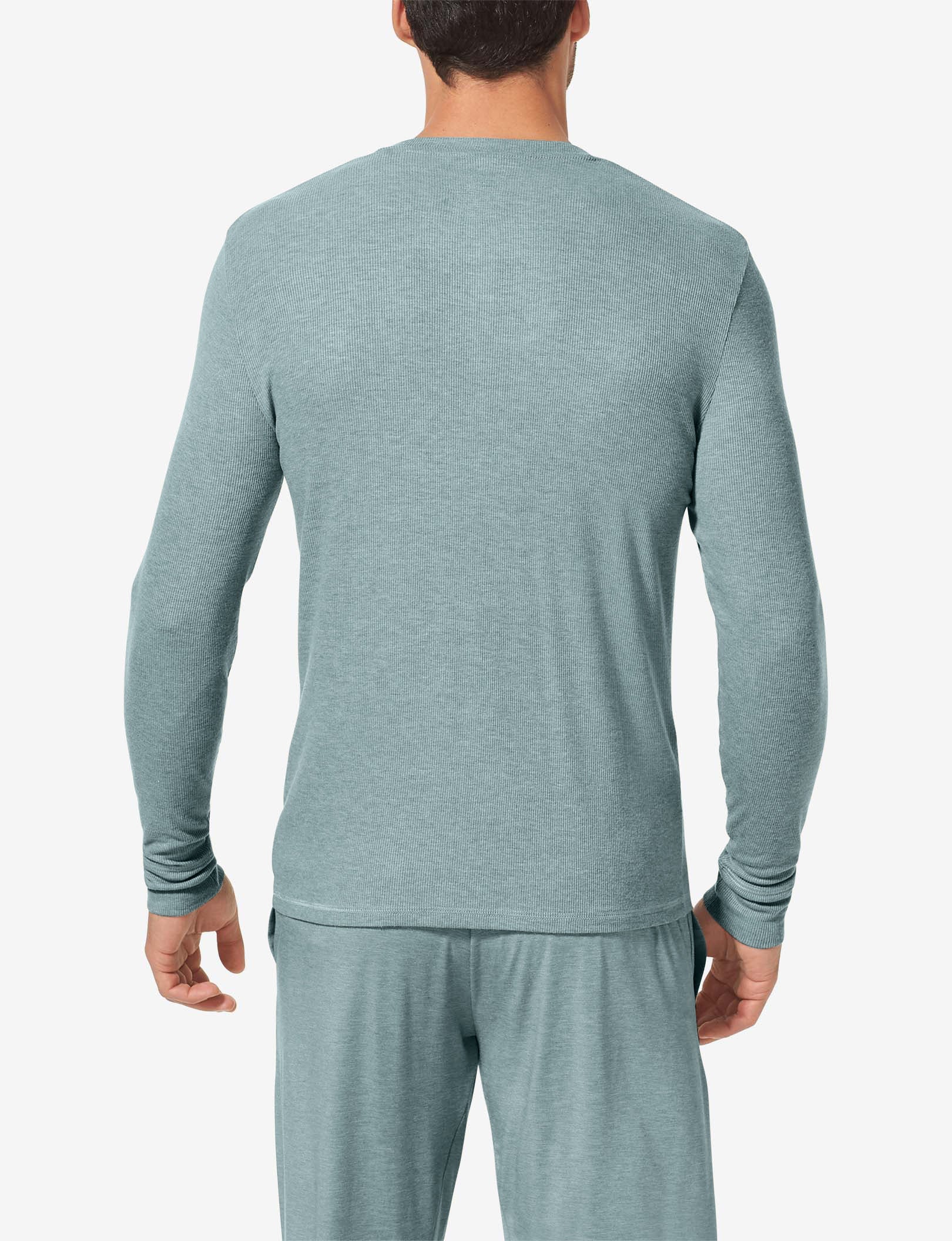 Lounge Henley::Slate