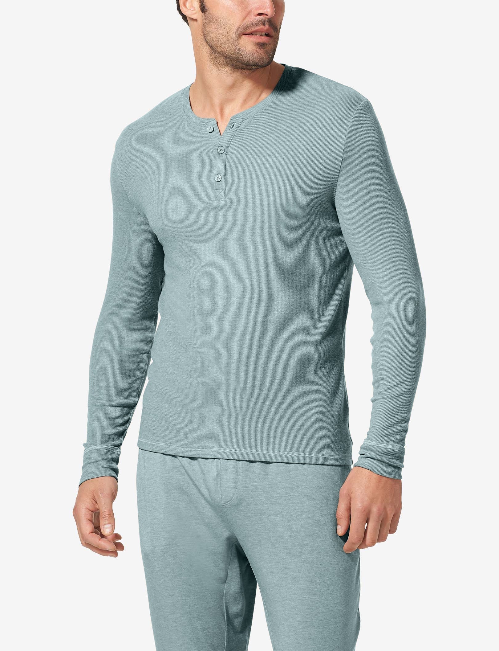 Lounge Henley::Slate