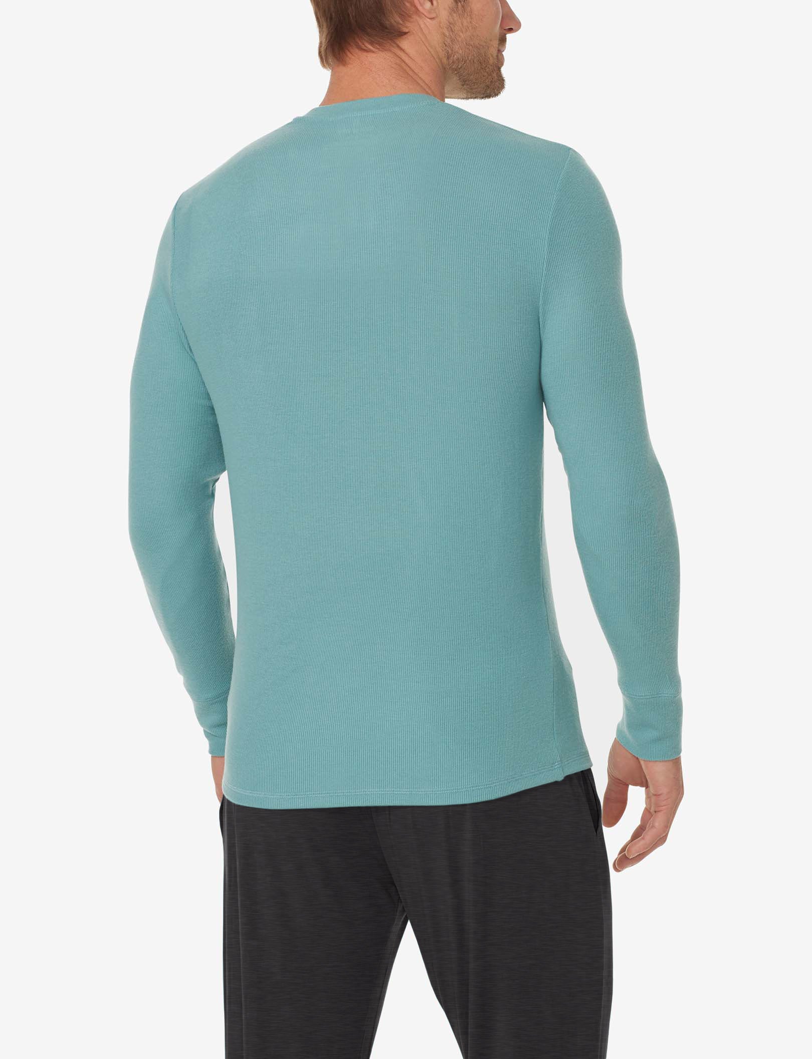 Lounge Henley::Arctic