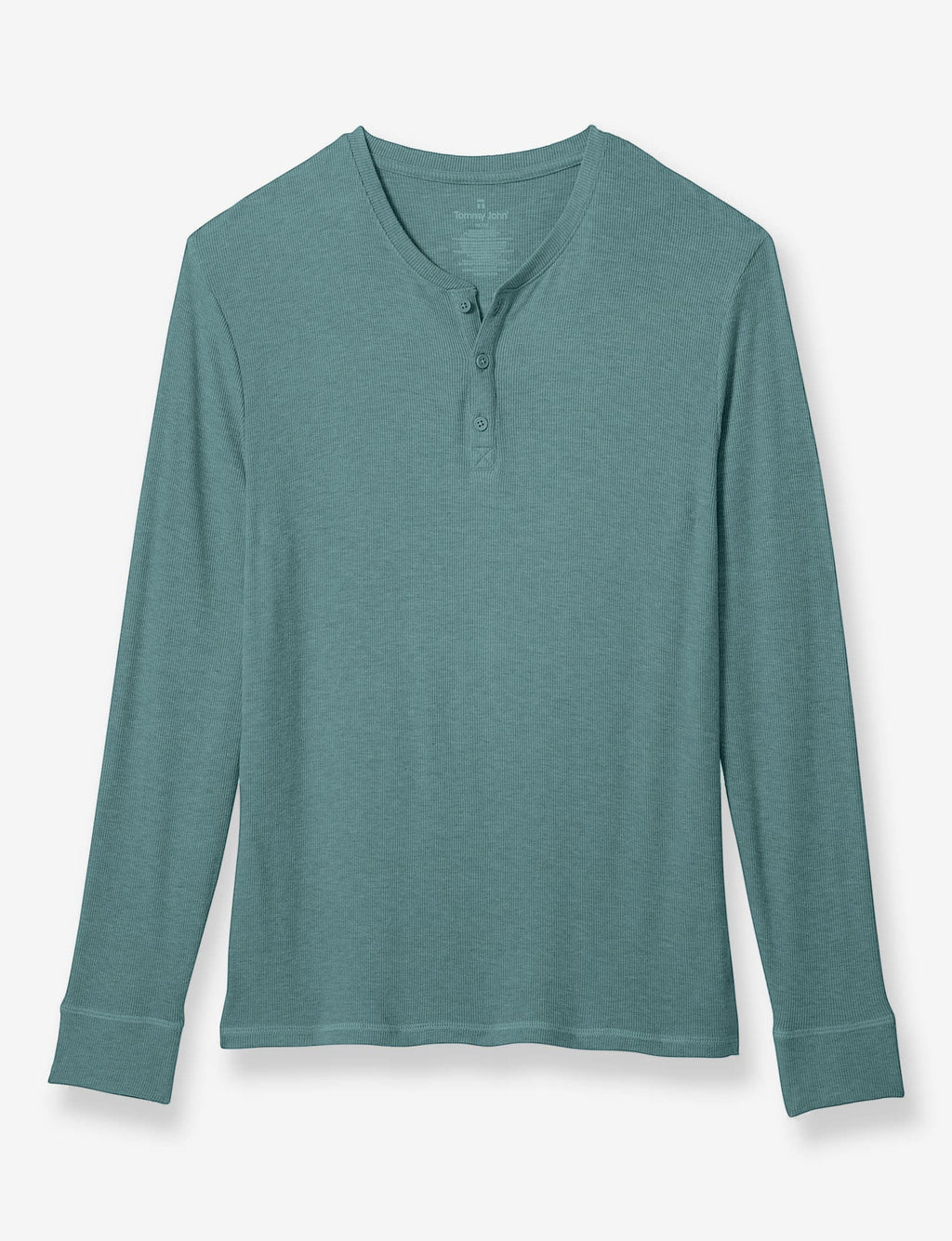 Lounge Henley::Arctic