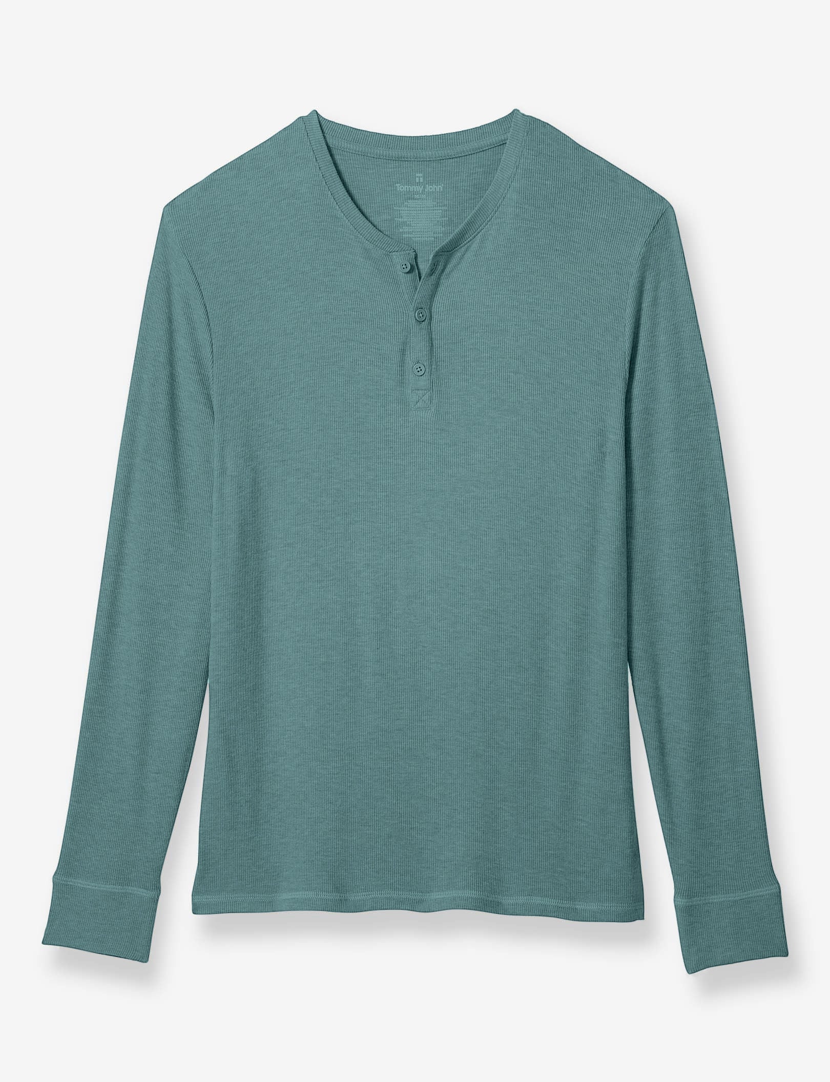 Lounge Henley::Arctic