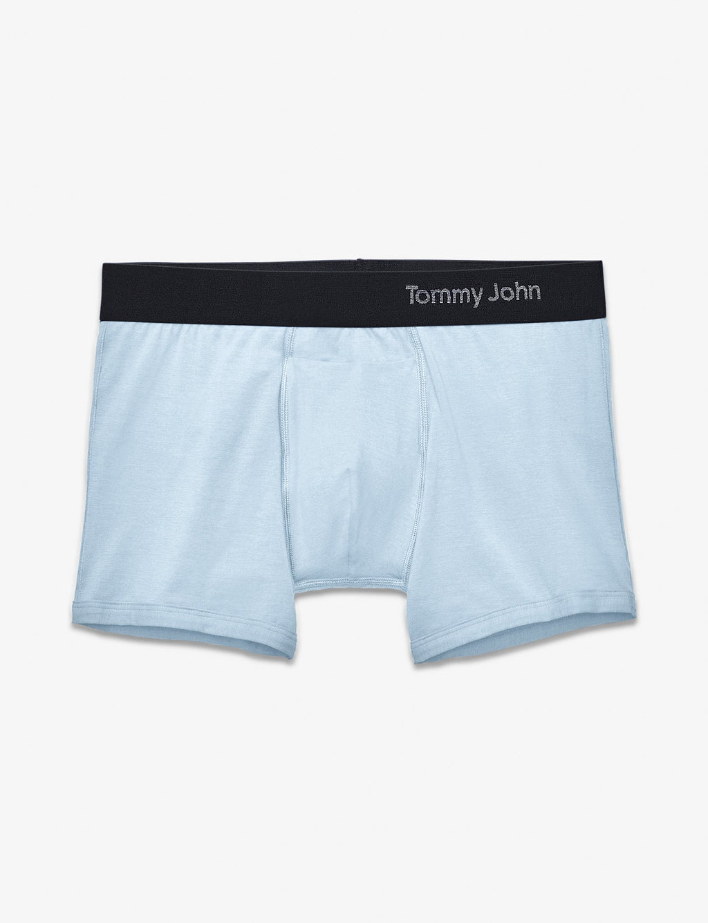 Cool Cotton Trunk 4"::Ice Blue