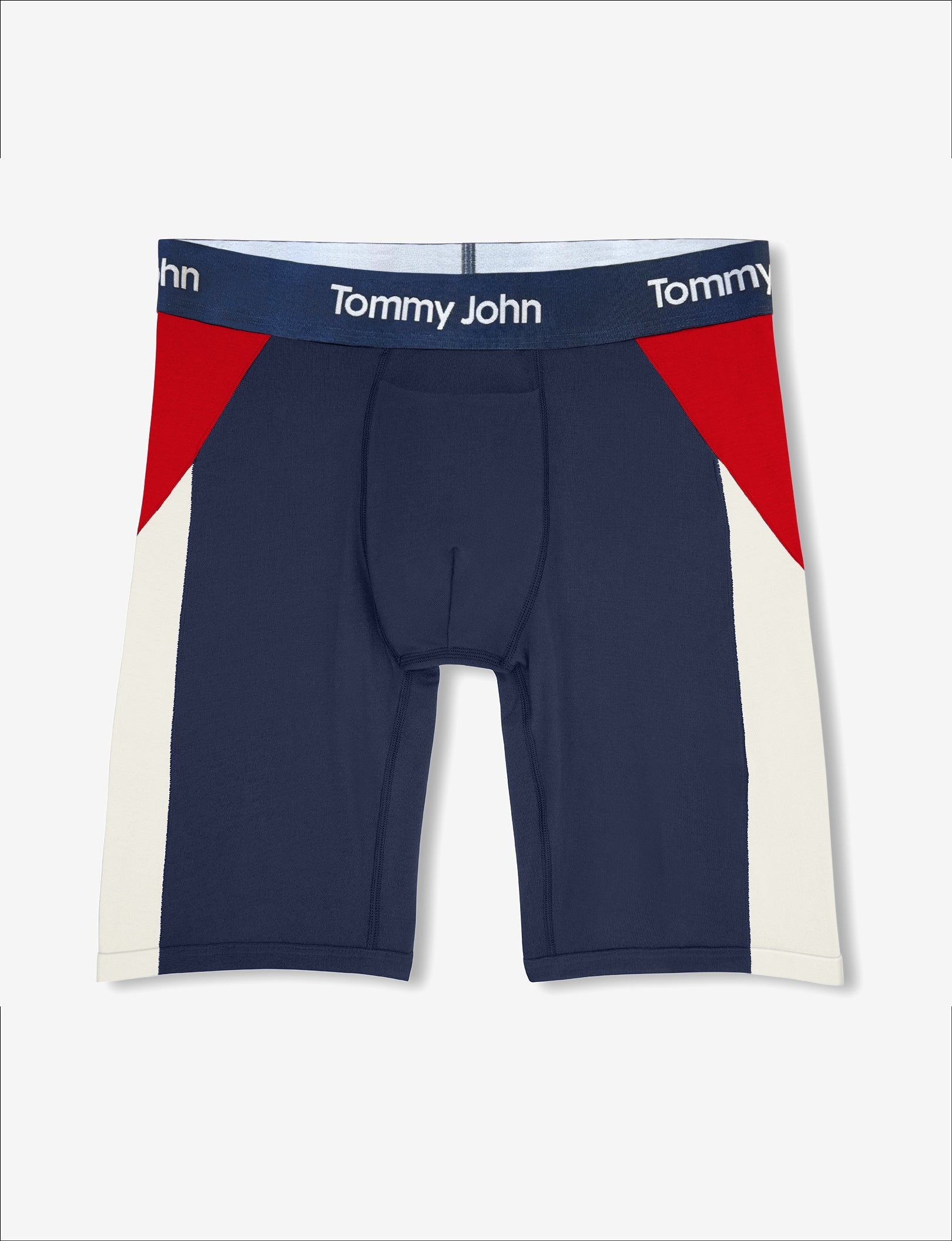 Second Skin Boxer Brief 8"