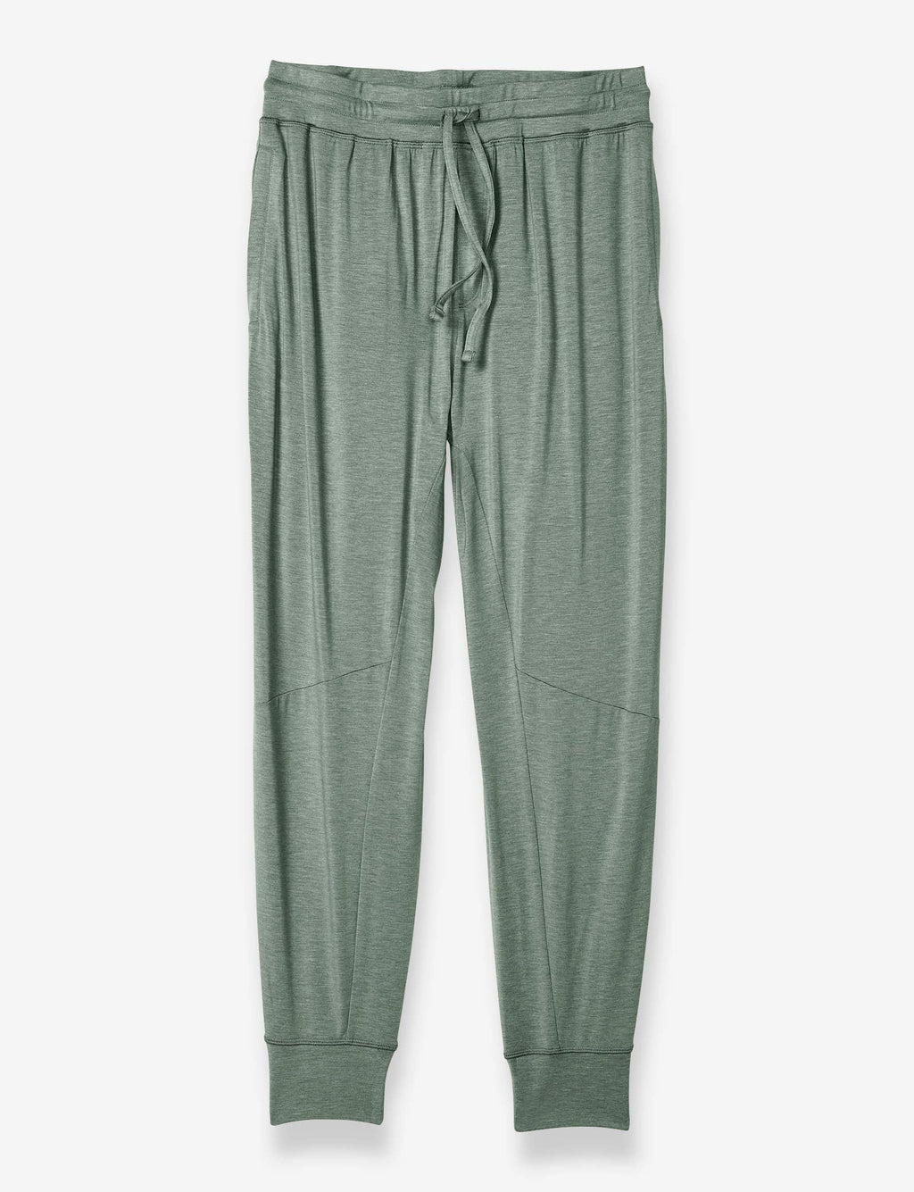 Lounge Jogger::Sea Spray Heather