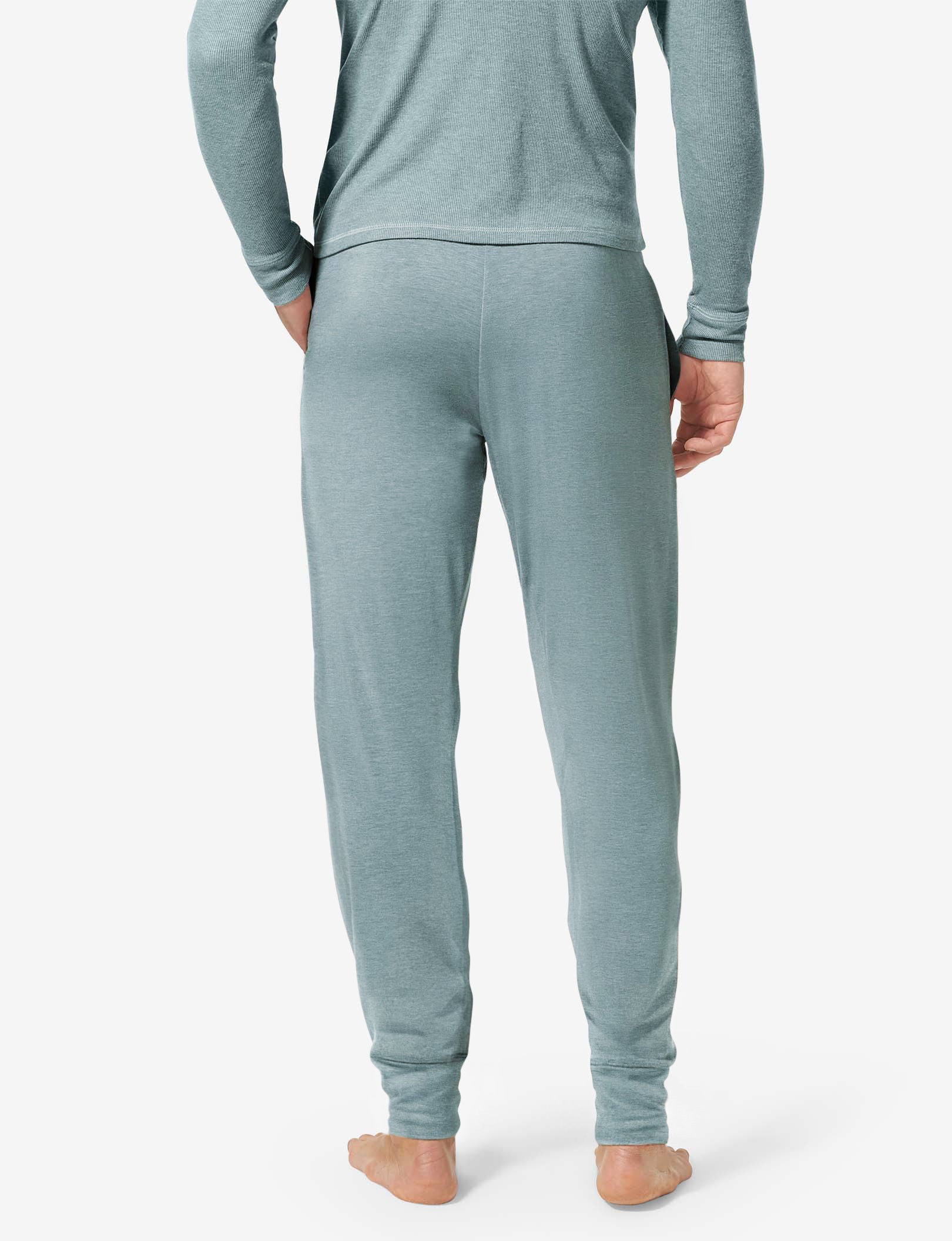 Lounge Jogger::Slate