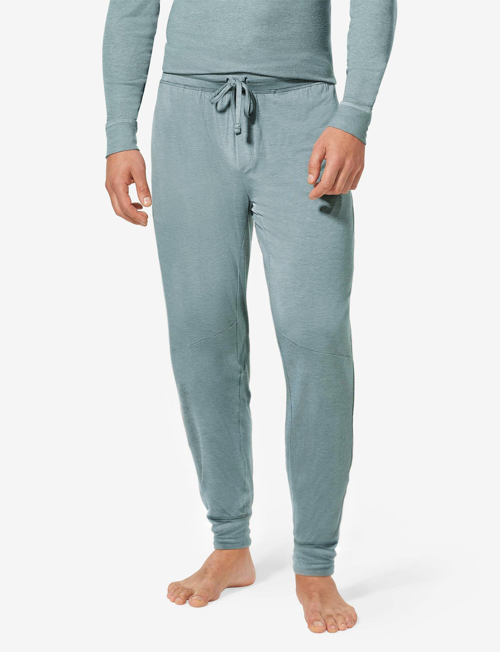 Lounge Jogger::Slate