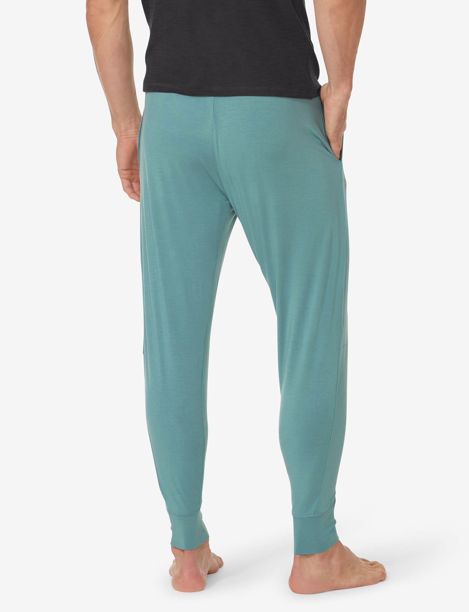 Lounge Jogger::Arctic