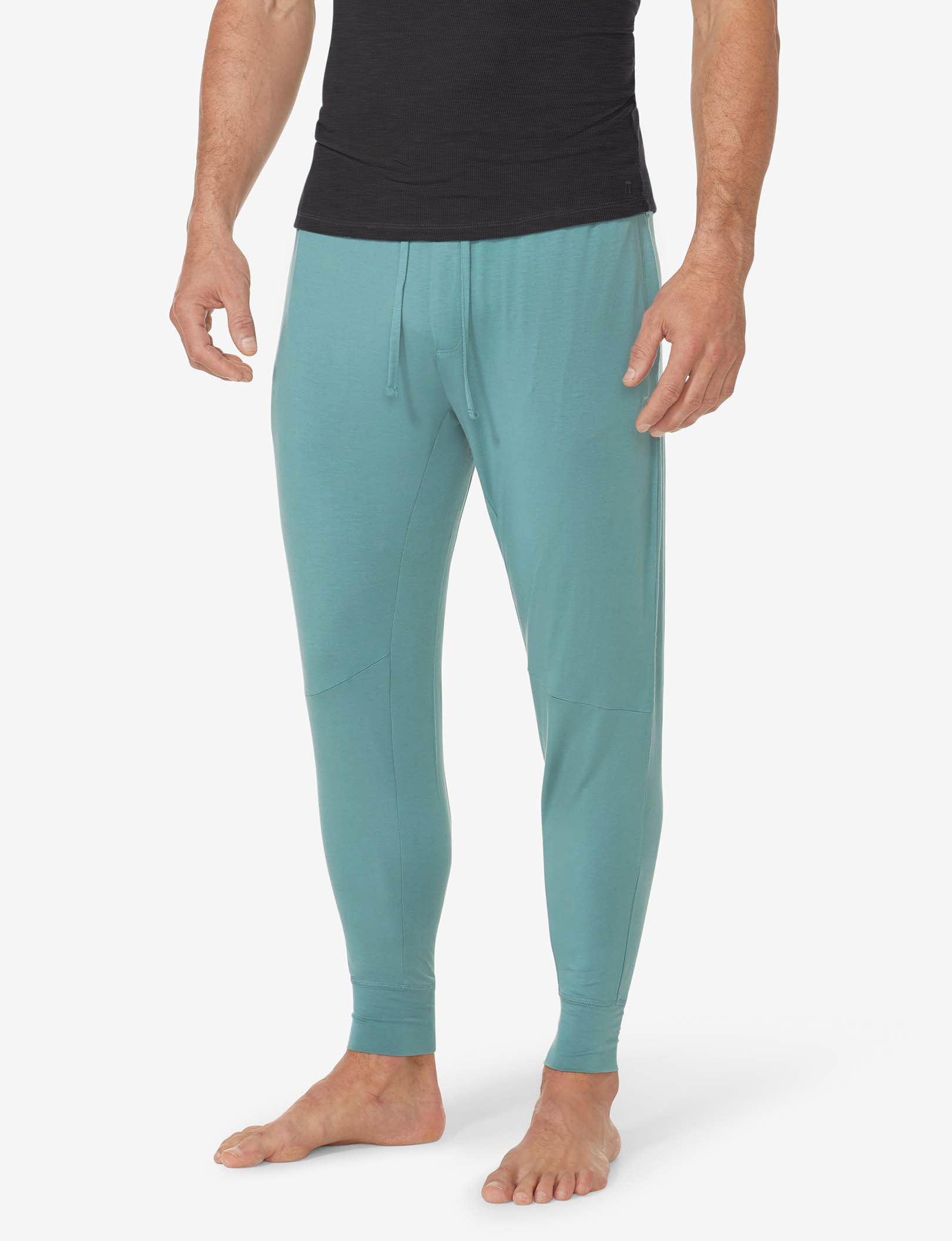 Lounge Jogger::Arctic
