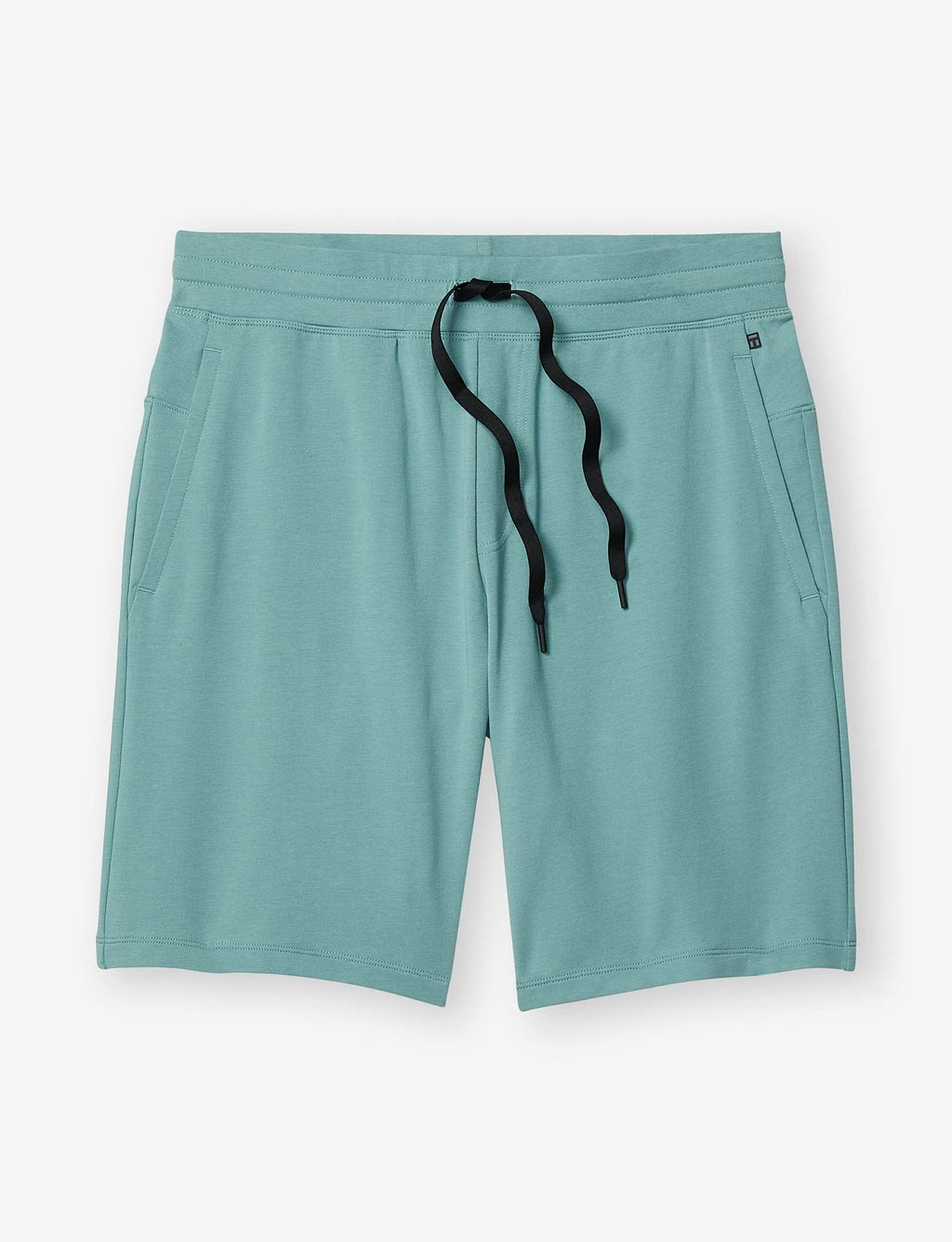 Luxe French Terry Short::Arctic