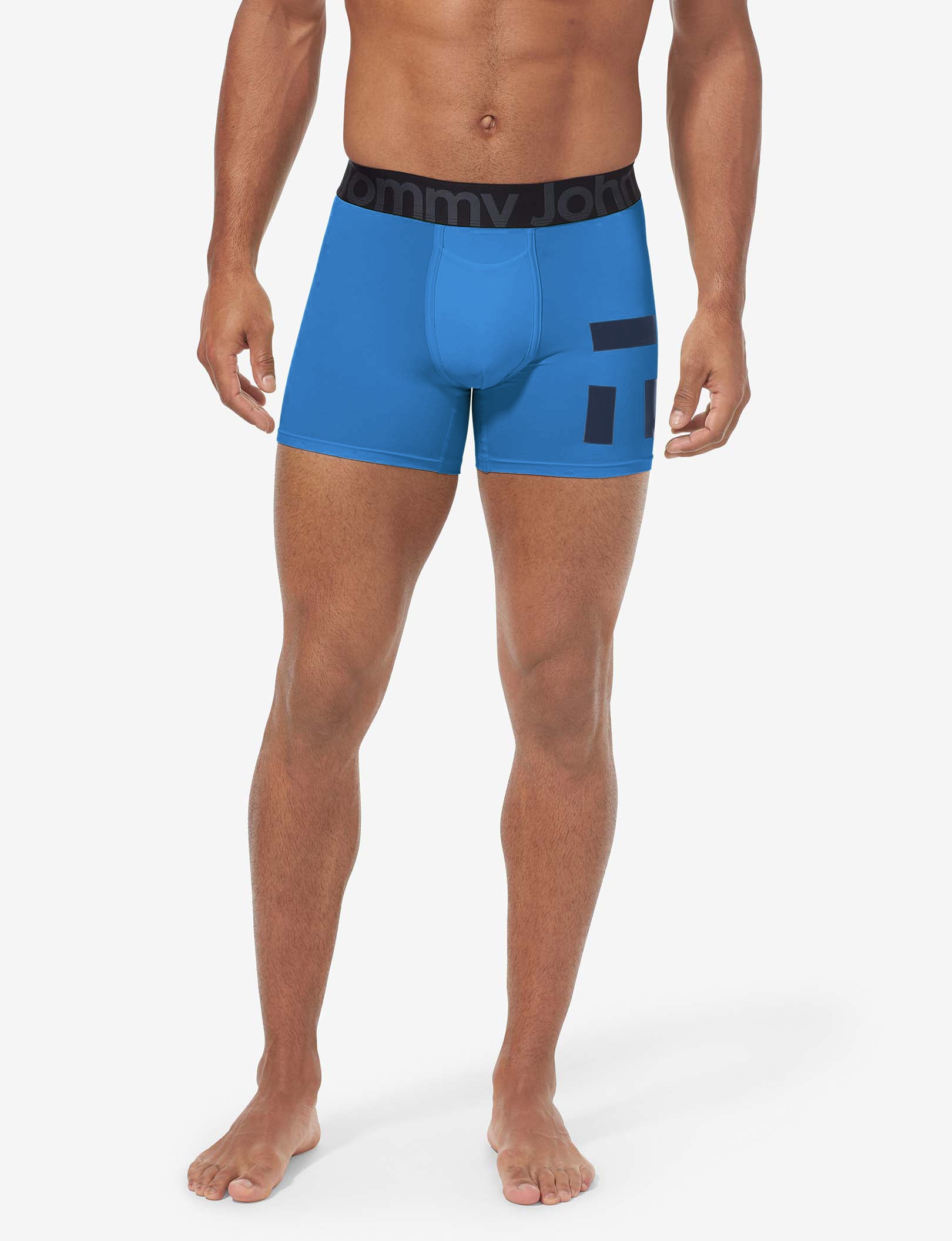 360 Sport Trunk 4"::Super Sonic