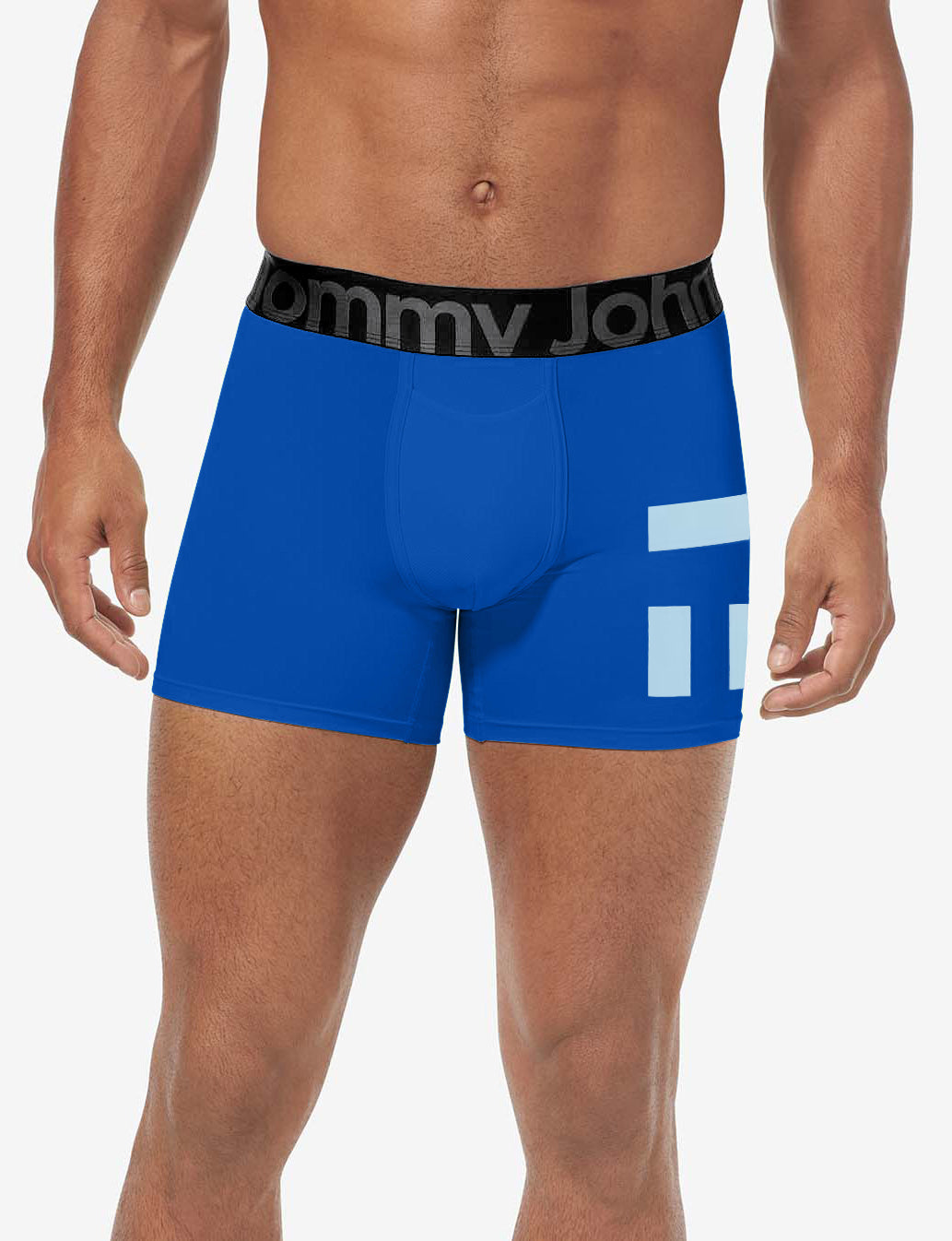 360 Sport Trunk 4"::Surf The Web