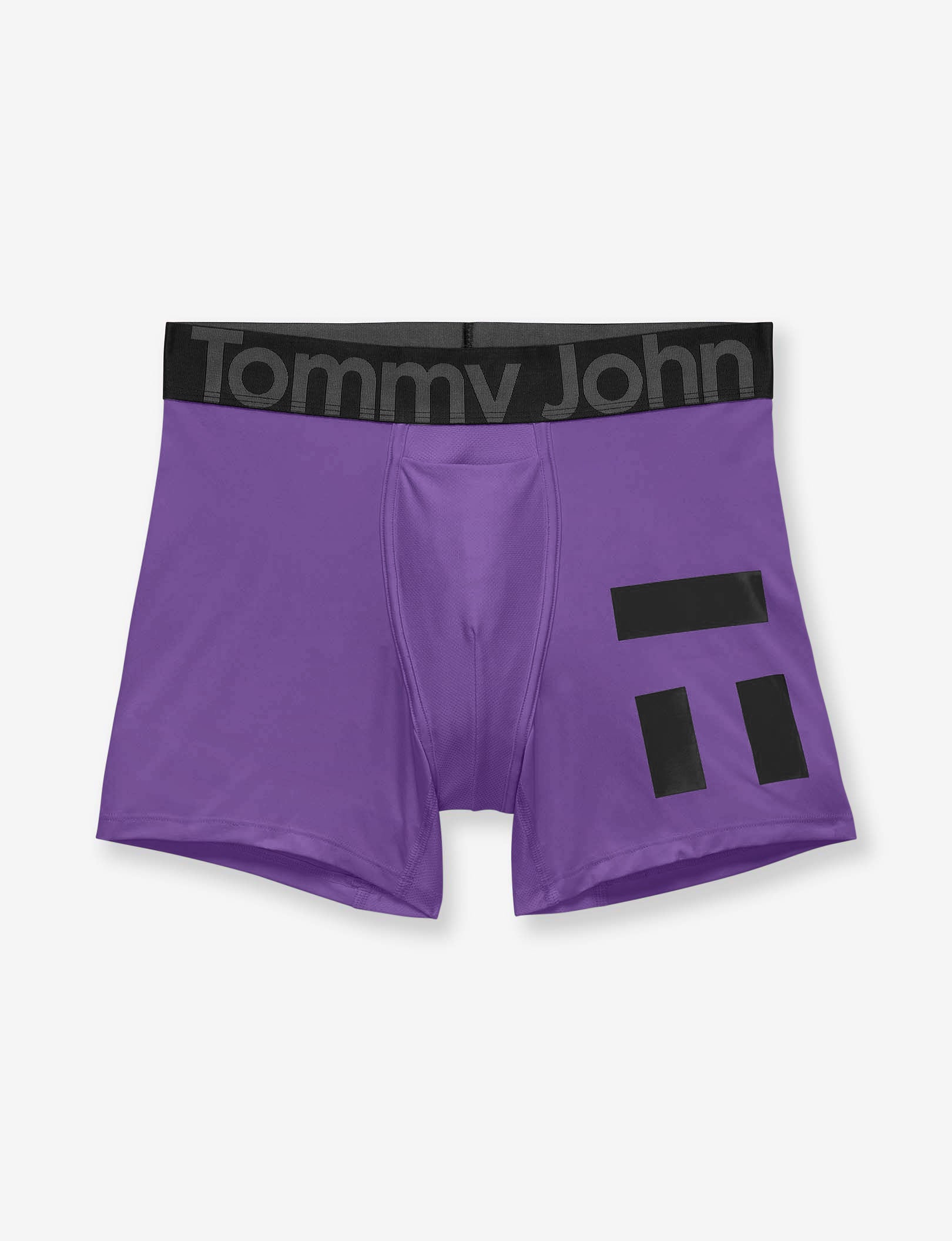 360 Sport Trunk 4"::Deep Lavender