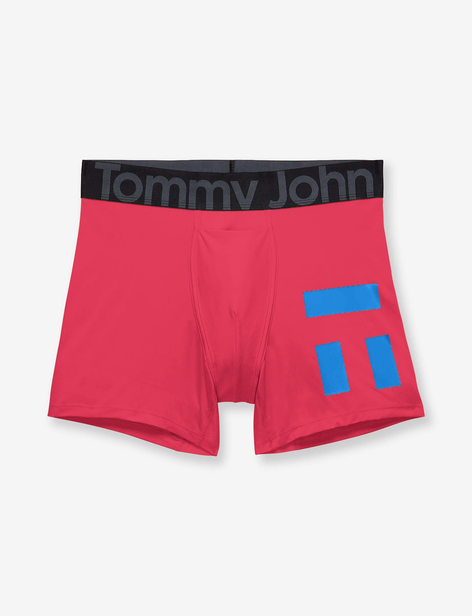360 Sport Trunk 4"::Teaberry