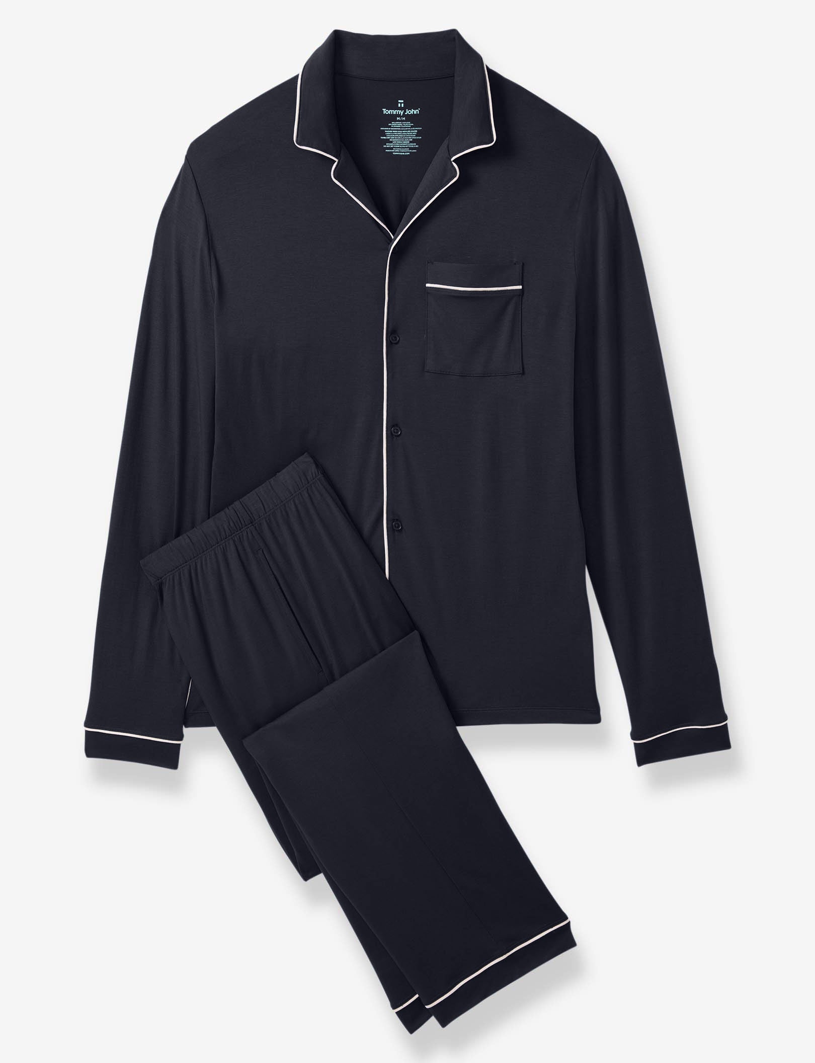 Men's Pajama Pant::Night Sky