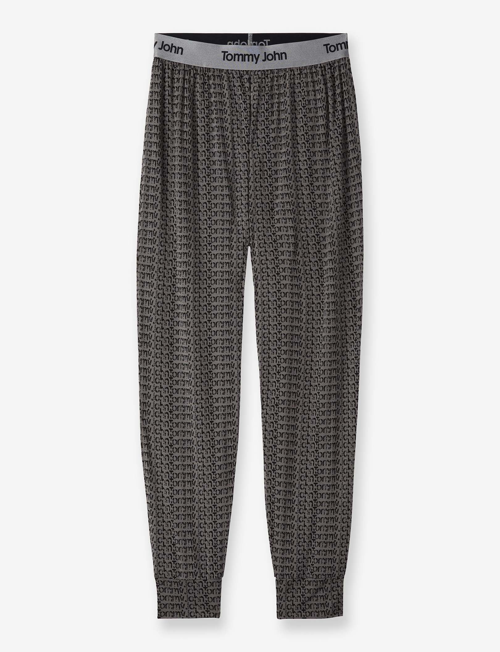 Second Skin Sleep Jogger::TJ Texture