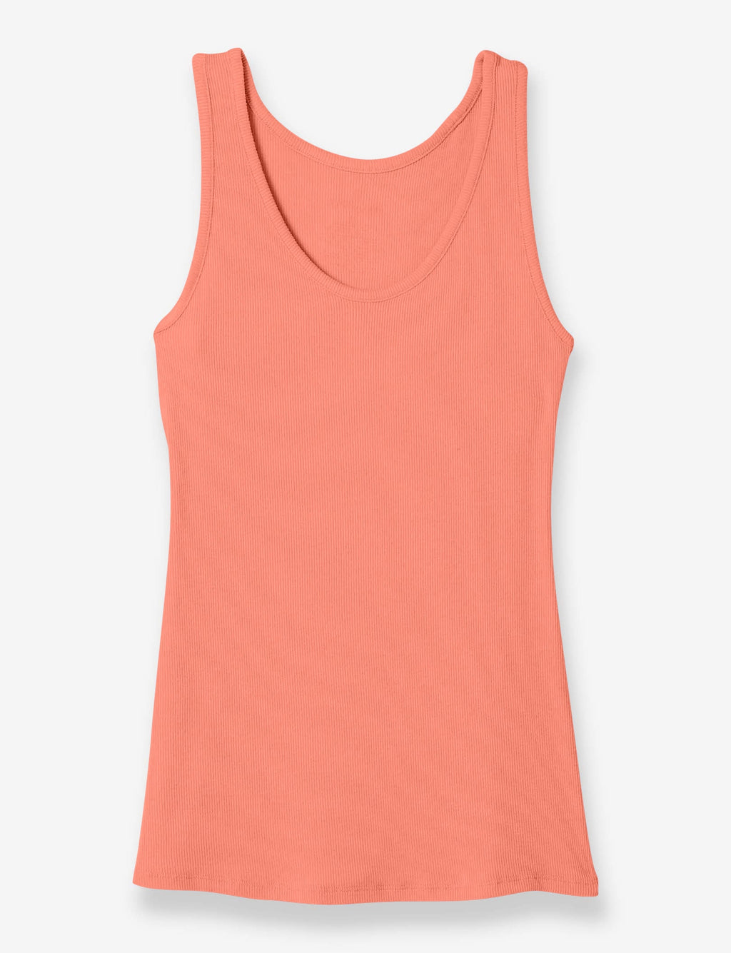 Women's Lounge Tank::Peach