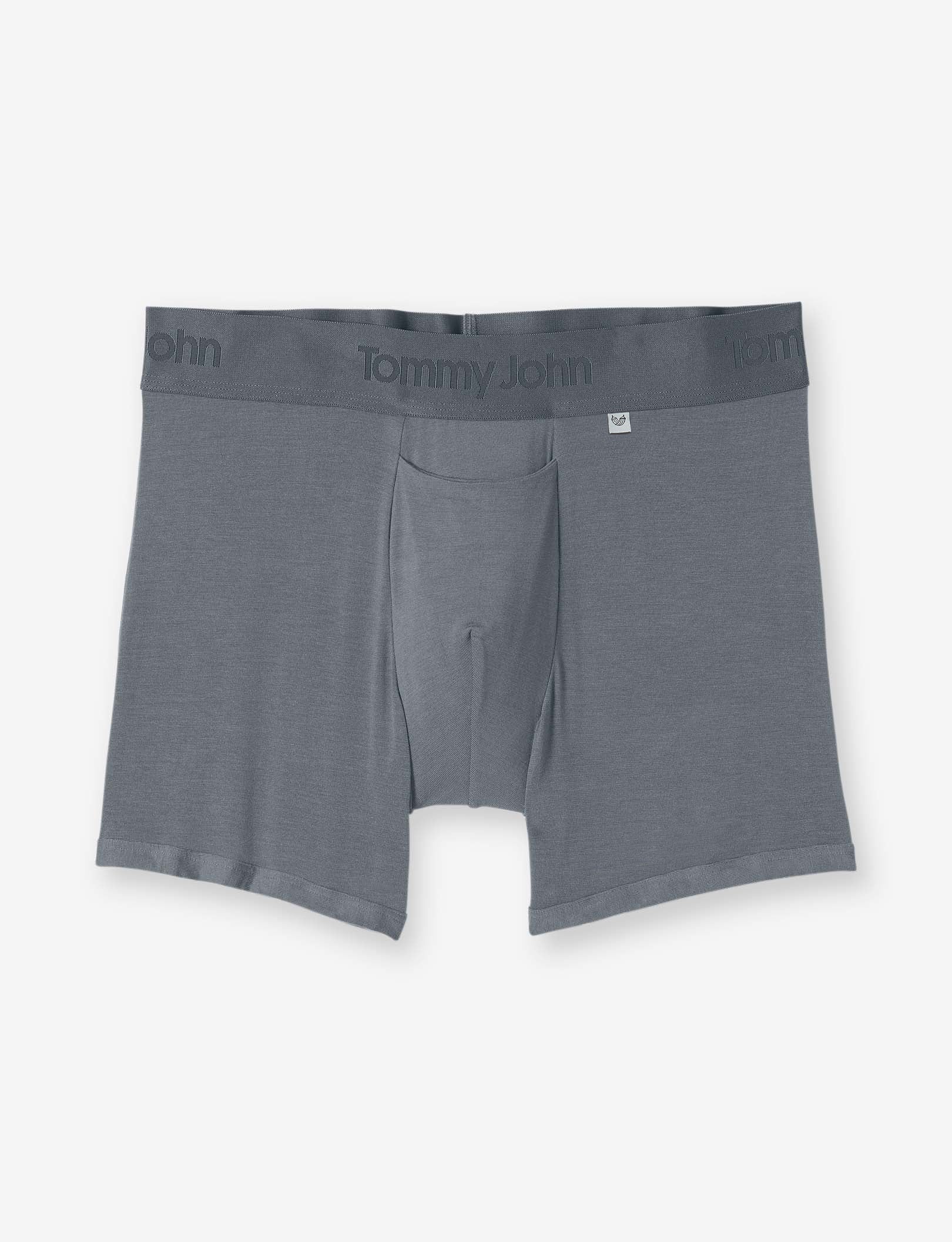 Second Skin Hammock Pouch™ Trunk 4"::Turbulence