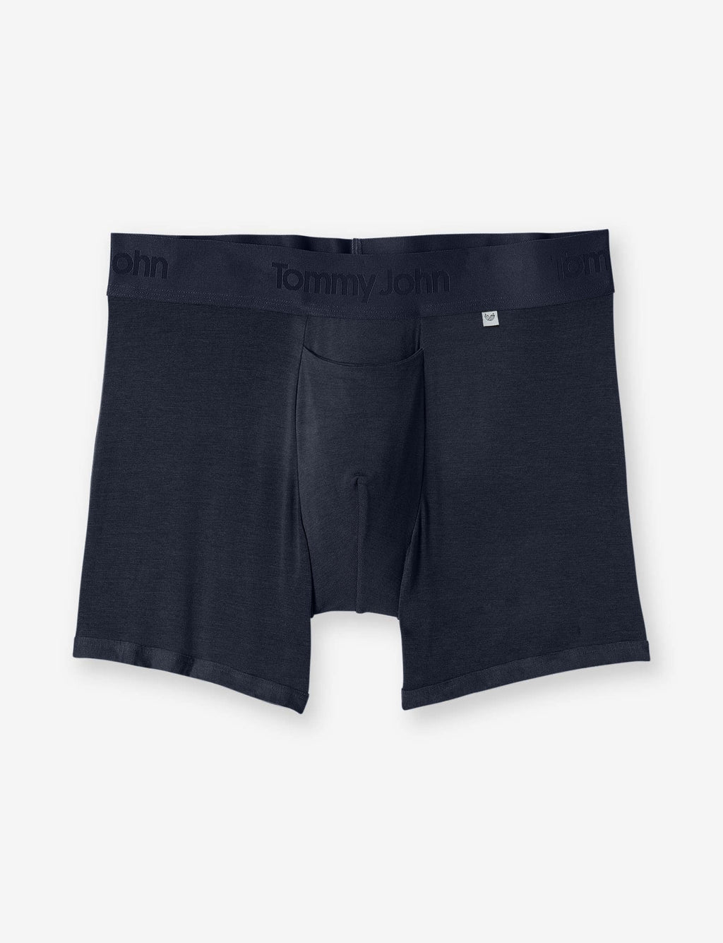 Second Skin Hammock Pouch™ Trunk 4"::Dress Blues