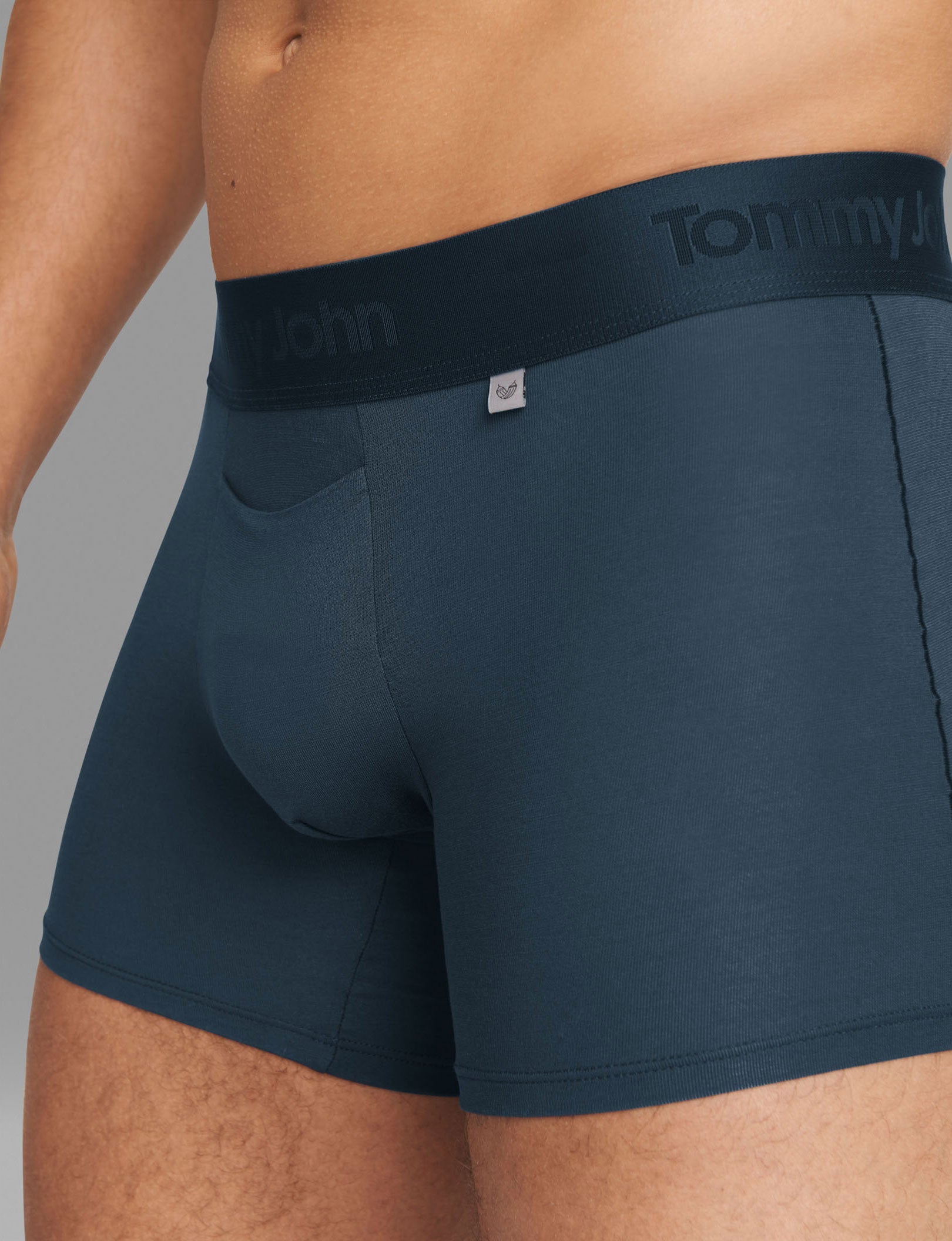 Second Skin Hammock Pouch™ Trunk 4"::Dress Blues