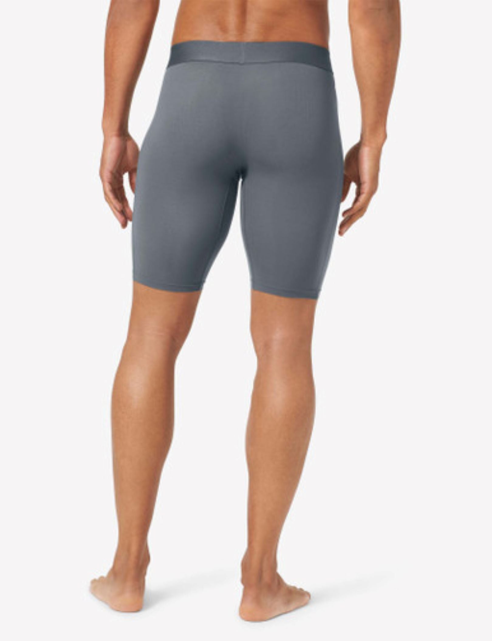 Air Hammock Pouch™ Boxer Brief 8"::Turbulence