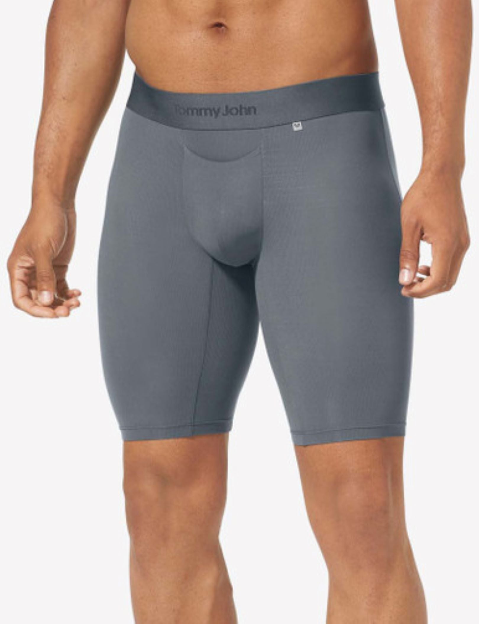 Air Hammock Pouch™ Boxer Brief 8"::Turbulence