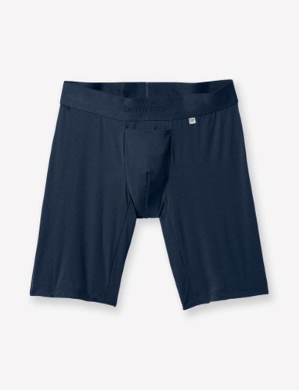 Air Mesh Hammock Pouch™ Boxer Brief 8"::Dress Blues
