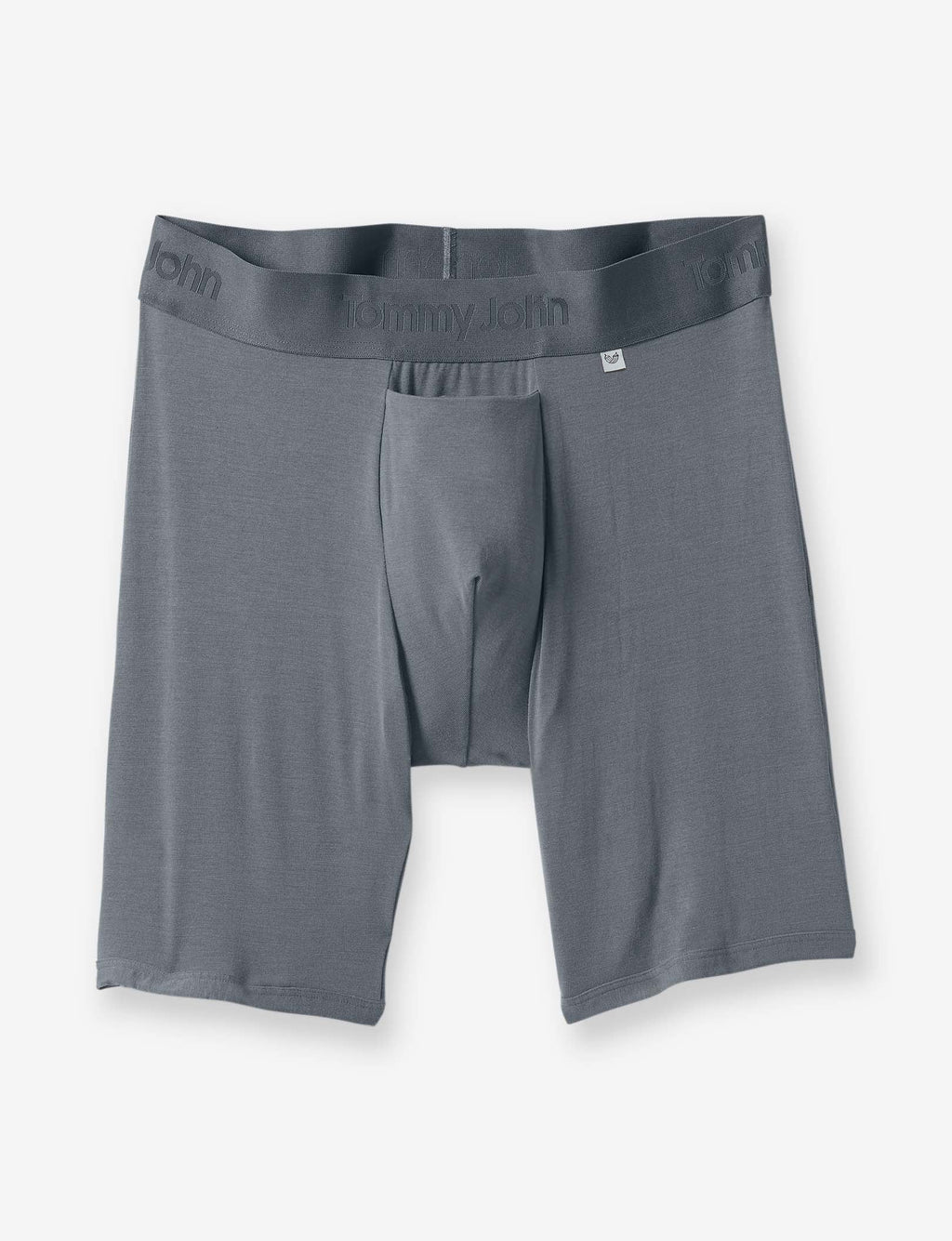Second Skin Hammock Pouch™ Boxer Brief 8"::Turbulence