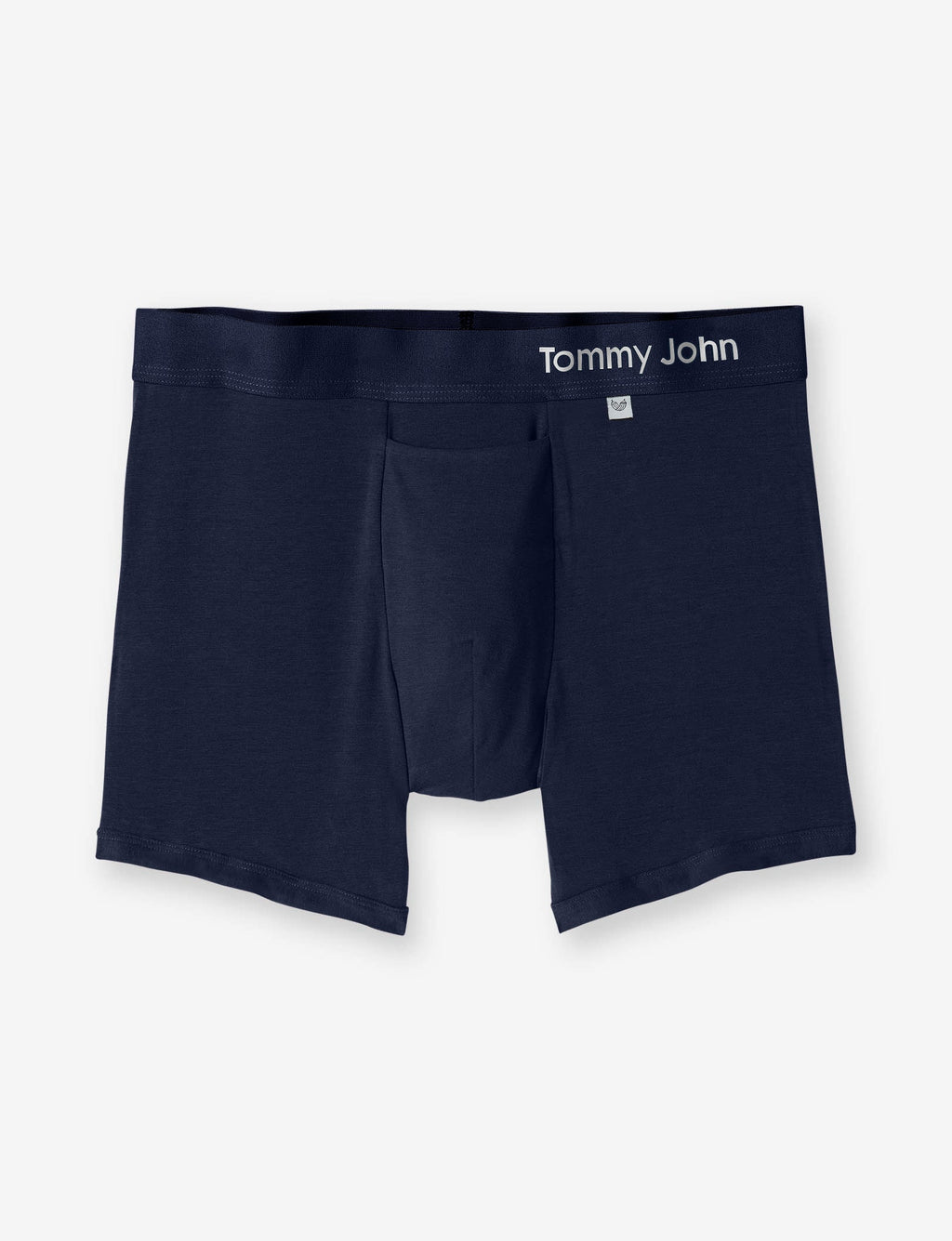 Cool Cotton Hammock Pouch™ Trunk 4"::Navy