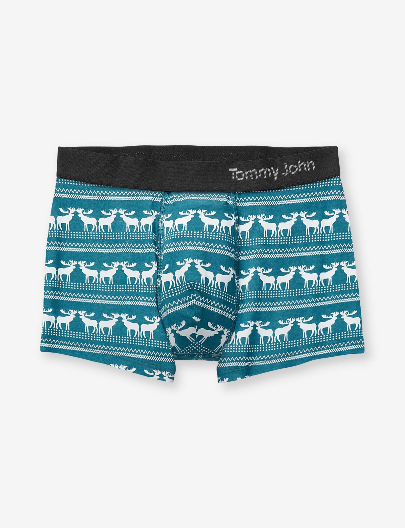 Cool Cotton Square Cut 2"::Moose Blanket