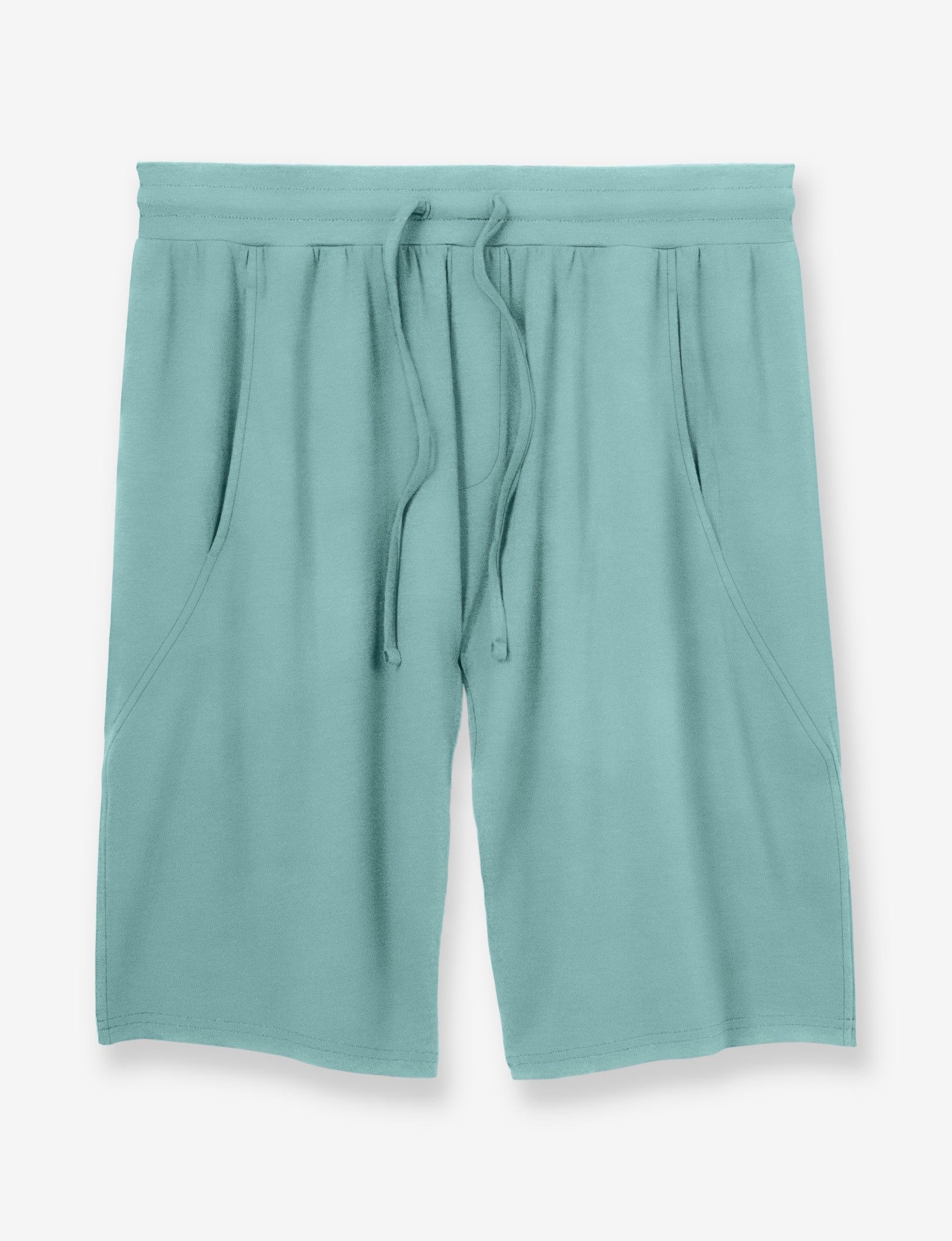 Lounge Short::Arctic