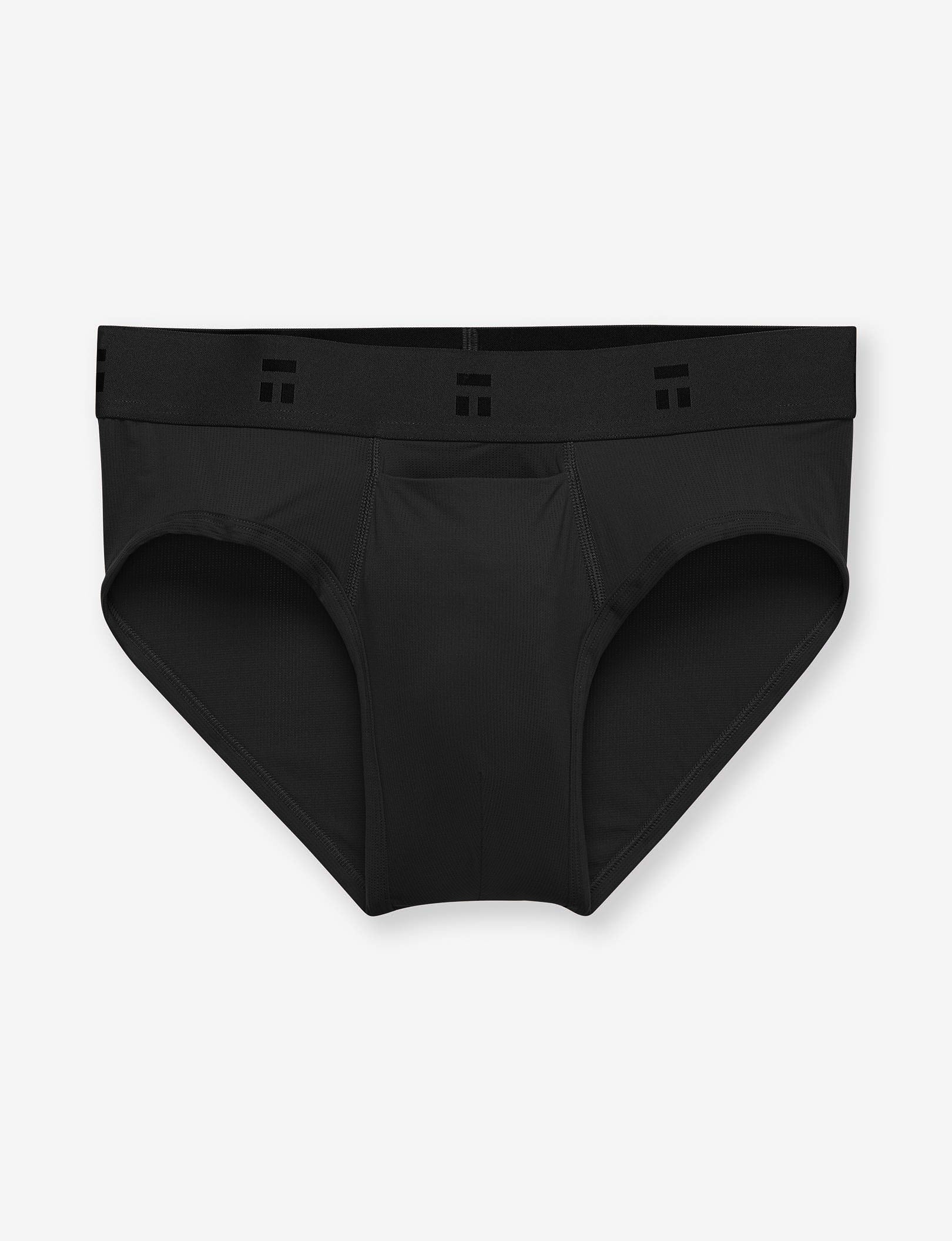 Air Brief::Black