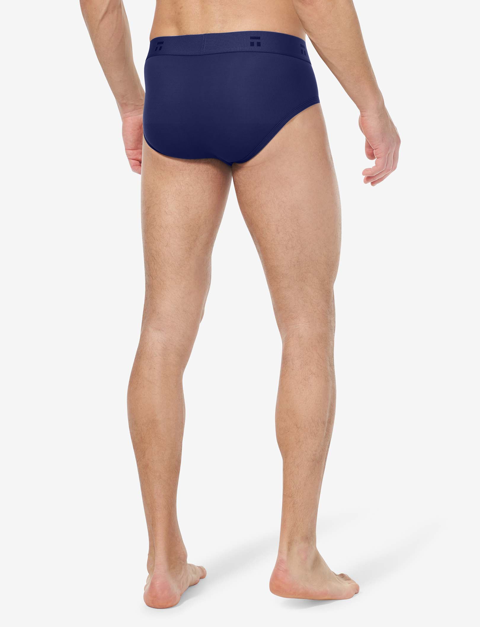 Air Brief::Baritone Blue