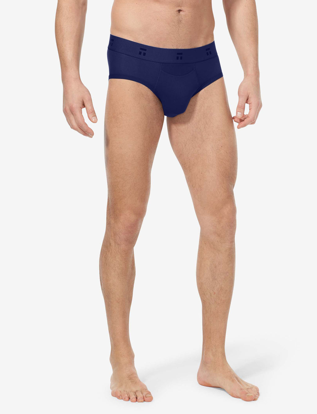Air Brief::Baritone Blue