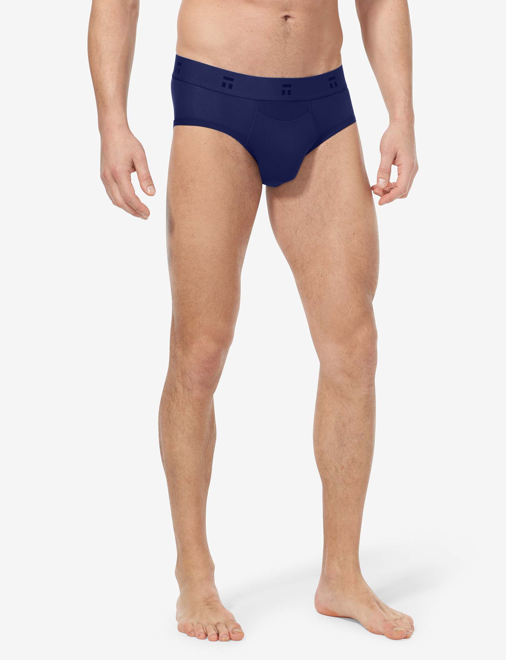 Air Brief::Baritone Blue