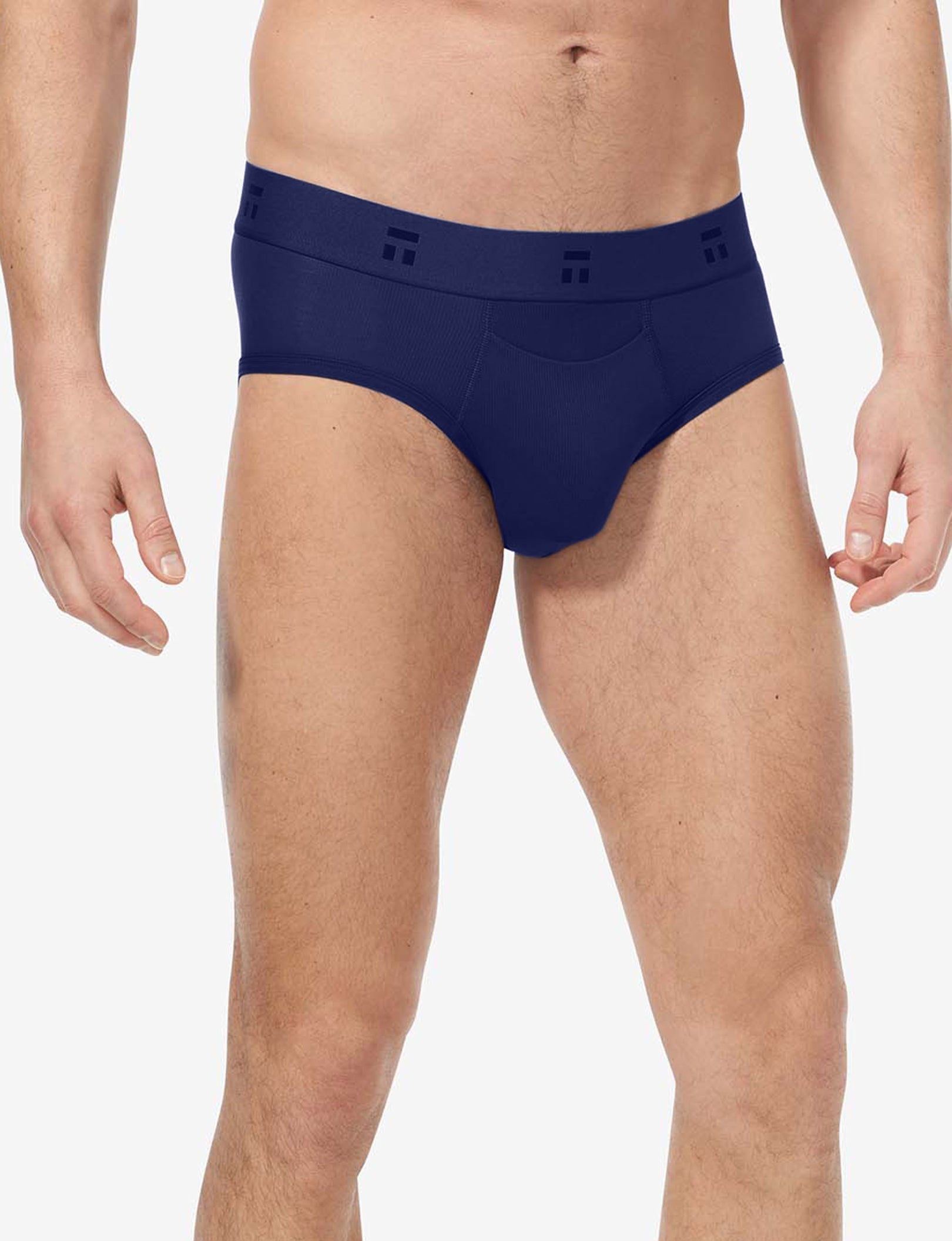 Air Brief::Baritone Blue