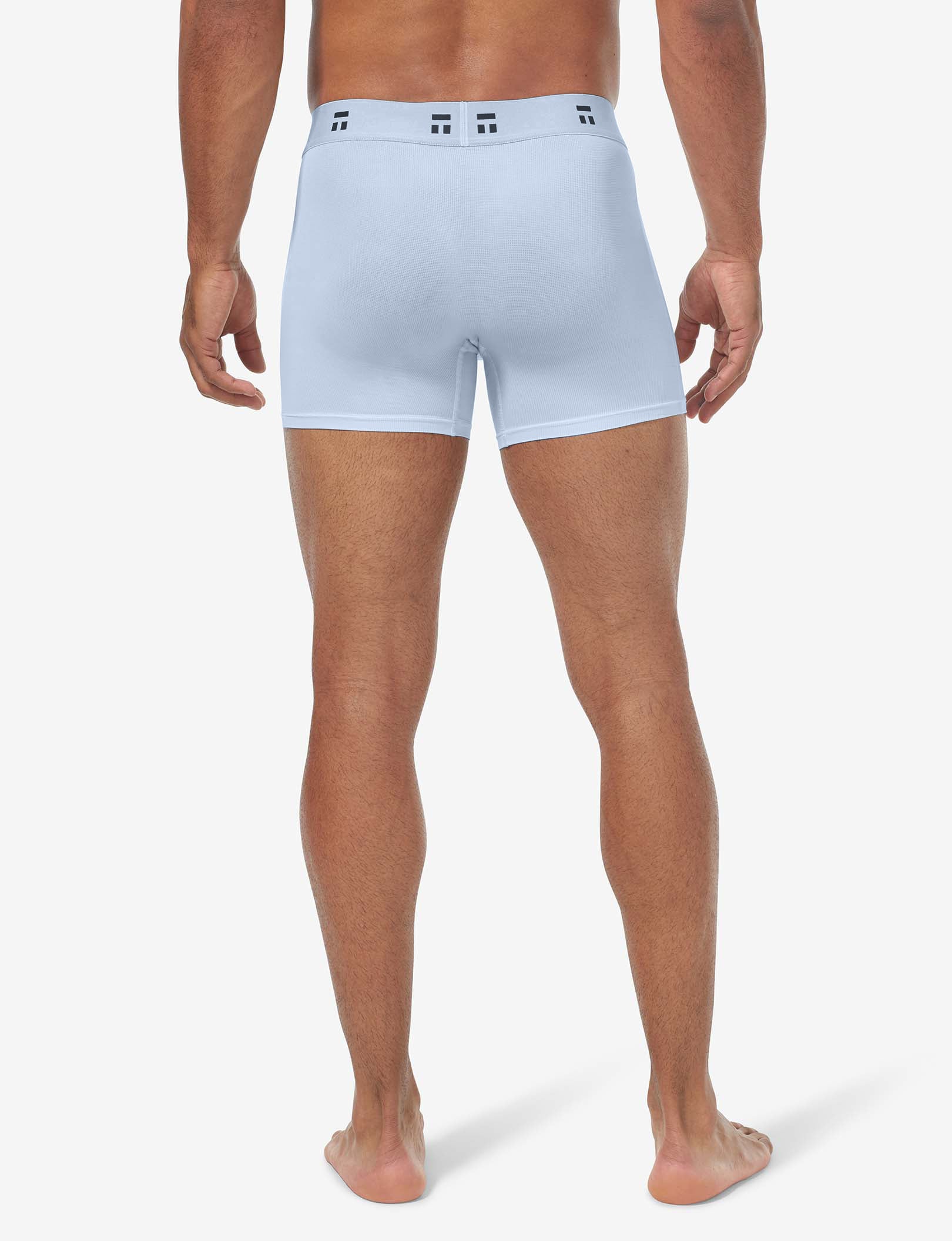 Air Hammock Pouch™ Trunk 4"::Ice Water