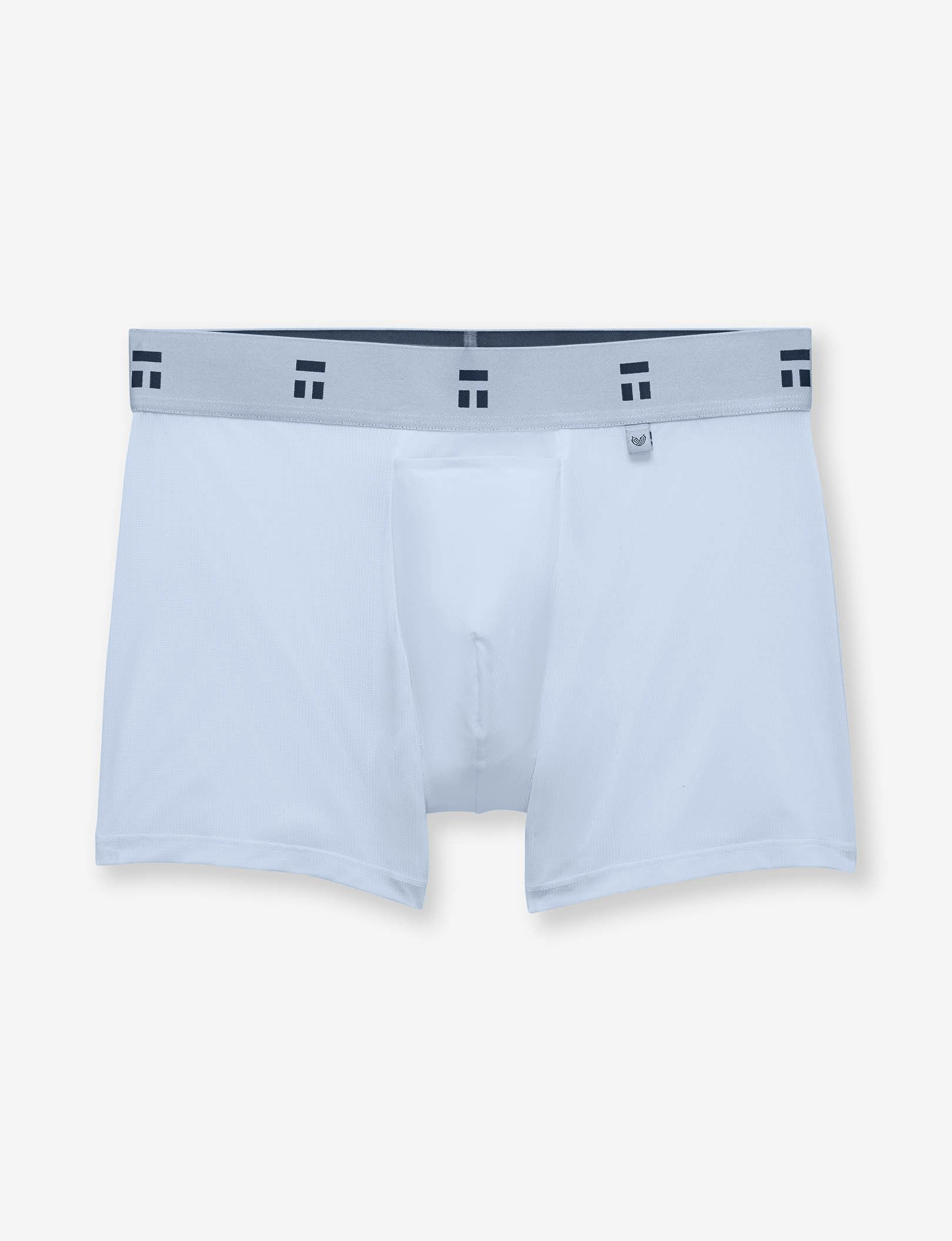 Air Hammock Pouch™ Trunk 4"::Ice Water