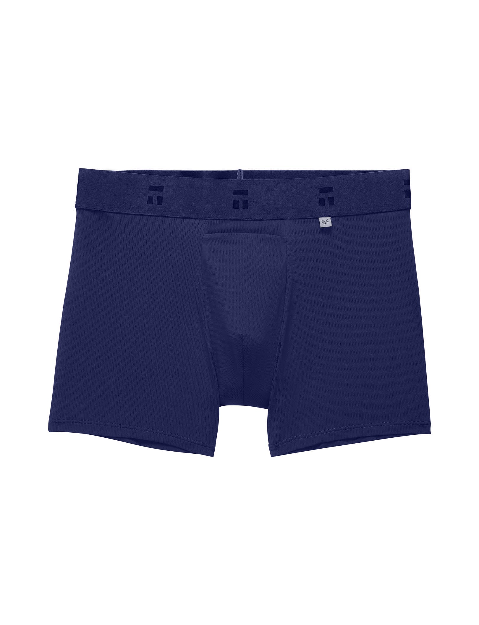 Air Hammock Pouch™ Trunk 4"::Baritone Blue